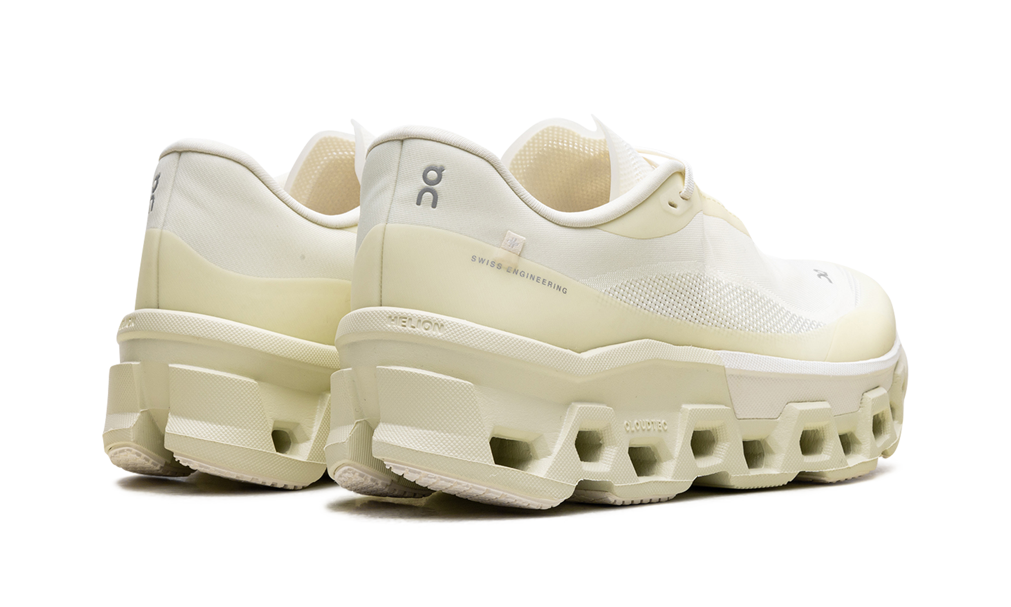 Cloudmonster 2 Women "Post archive faction - seeding white" 3WE10351062