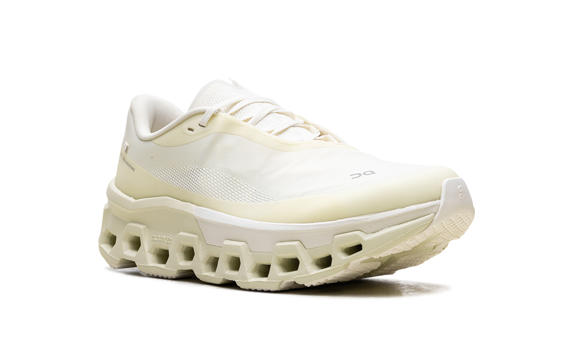 Cloudmonster 2 Women "Post archive faction - seeding white" 3WE10351062