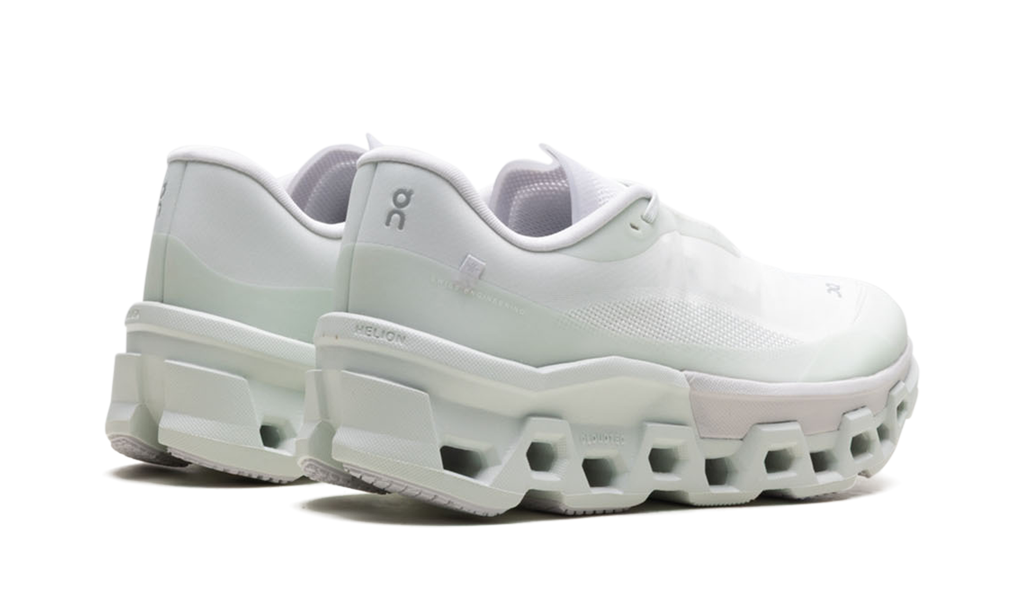 Cloudmonster 2 Women "Post archive faction vapor frost" 3WE10351955