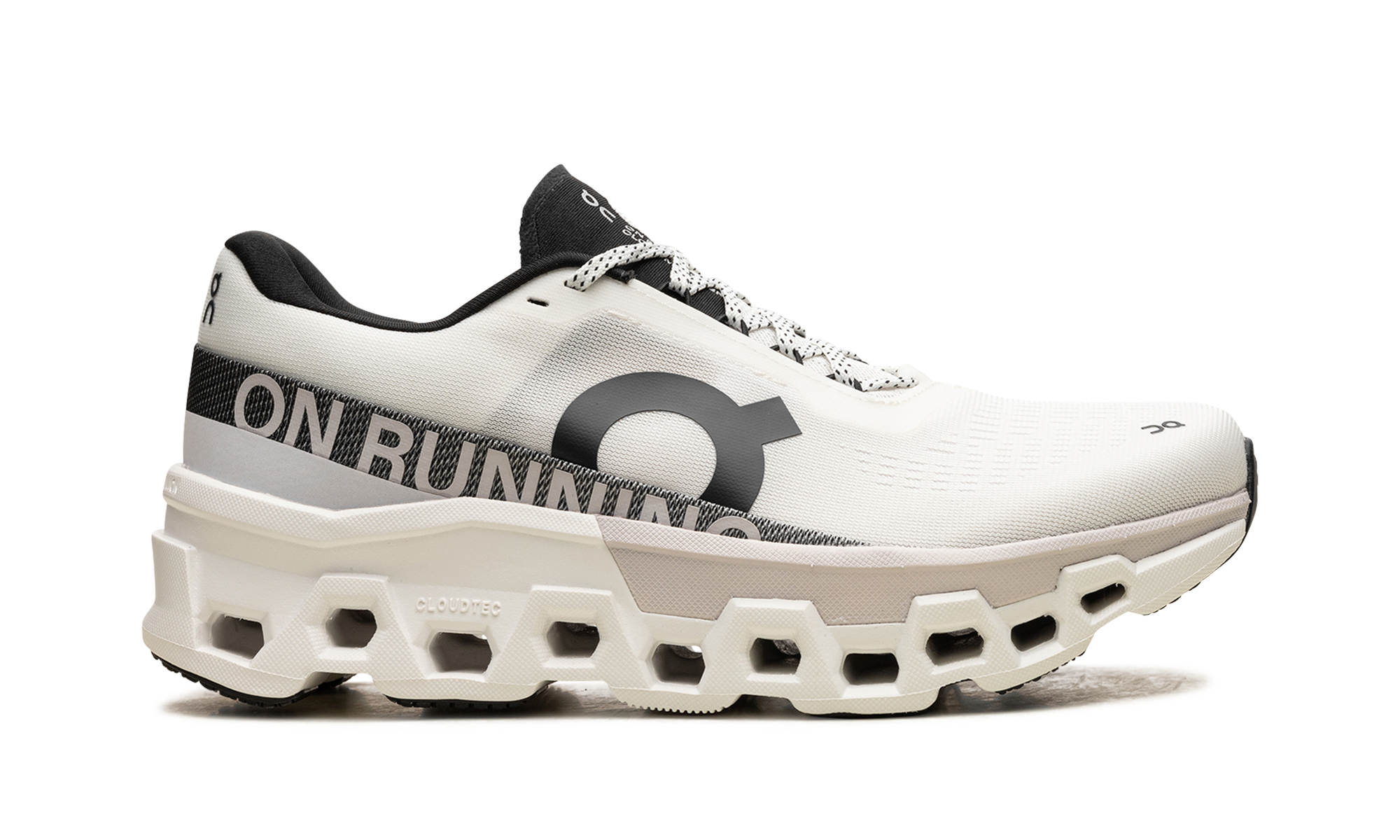 Cloudmonster 2 Women "Undyed/frost" 3WE10112035