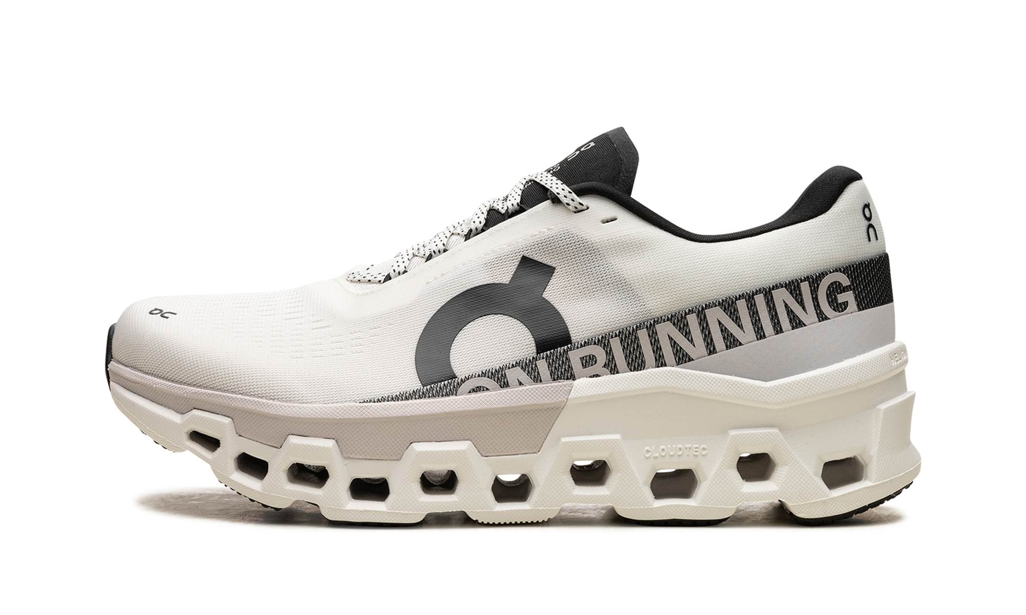 Cloudmonster 2 Women "Undyed/frost" 3WE10112035