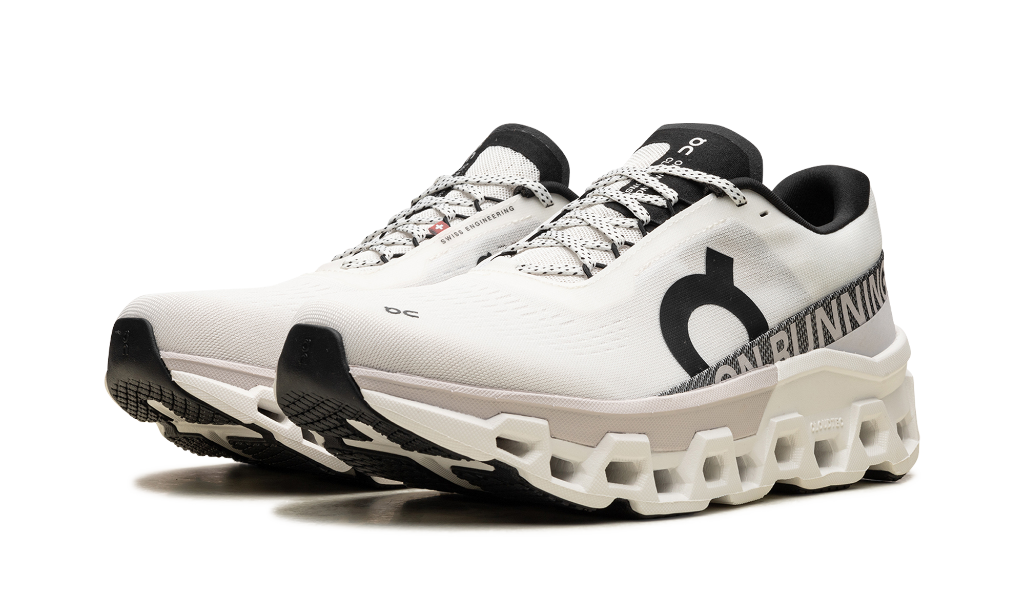 Cloudmonster 2 Women "Undyed/frost" 3WE10112035