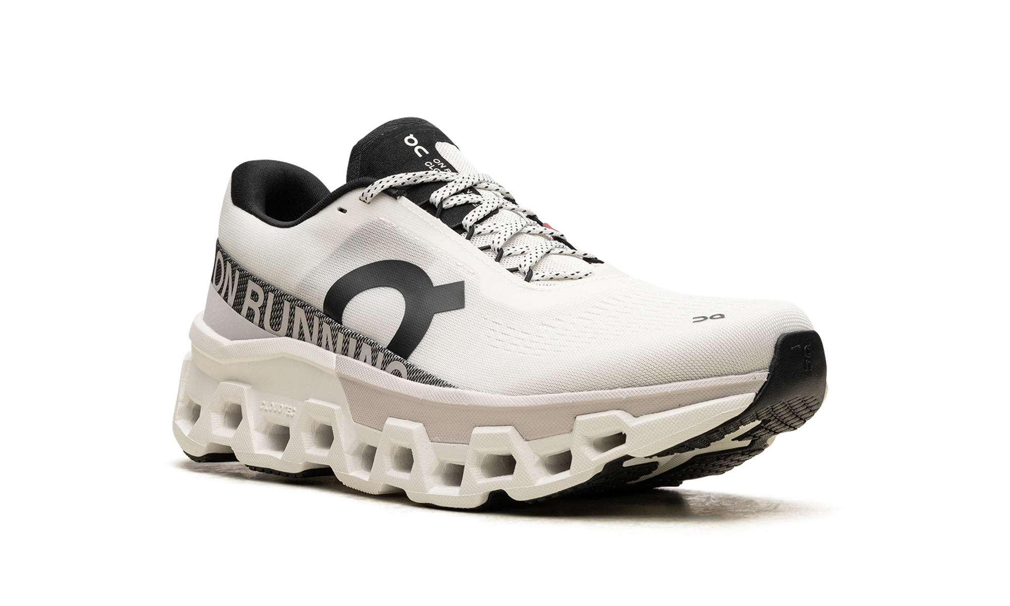 Cloudmonster 2 Women "Undyed/frost" 3WE10112035