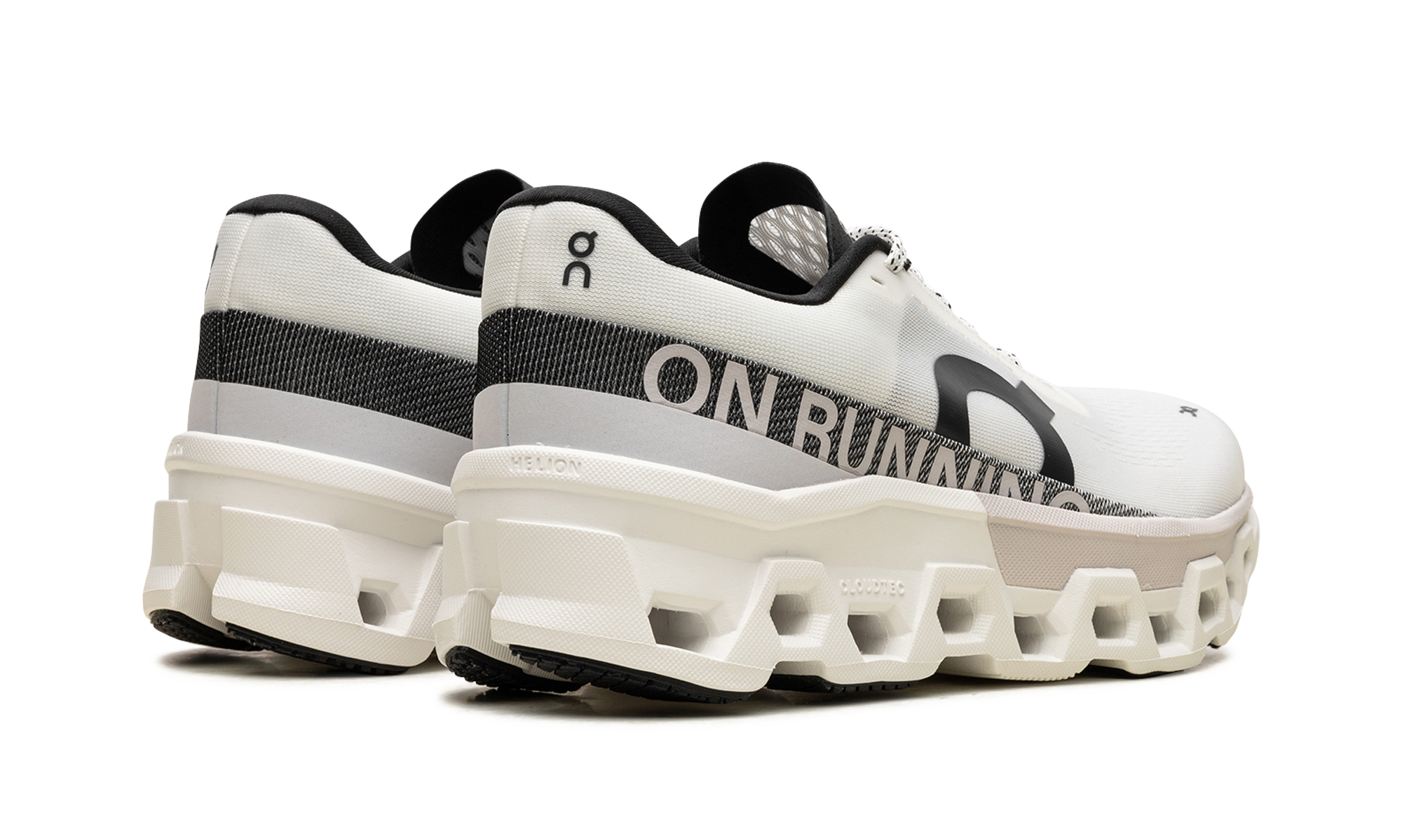 Cloudmonster 2 Women "Undyed/frost" 3WE10112035