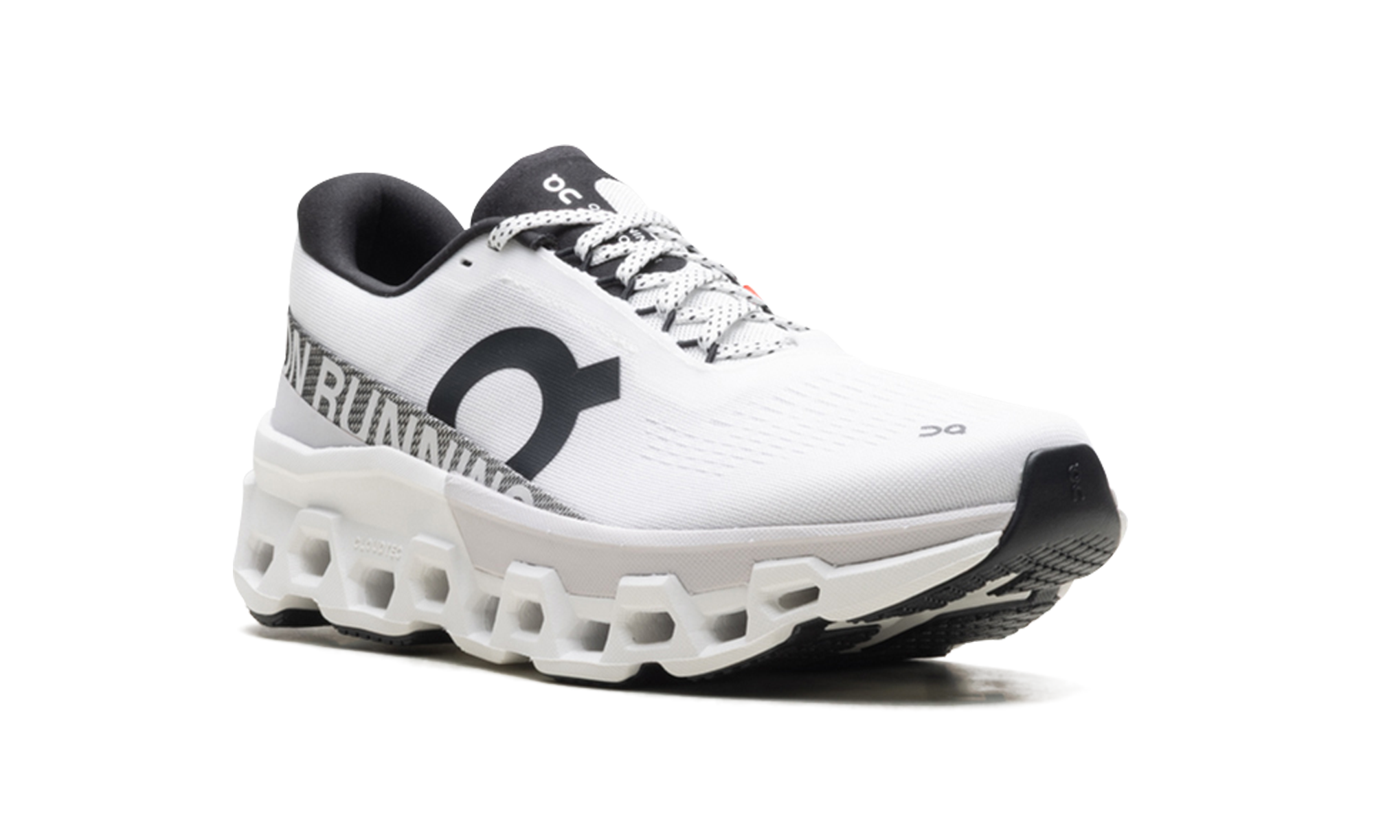 Cloudmonster 2 Women "White frost" 3WE10110664