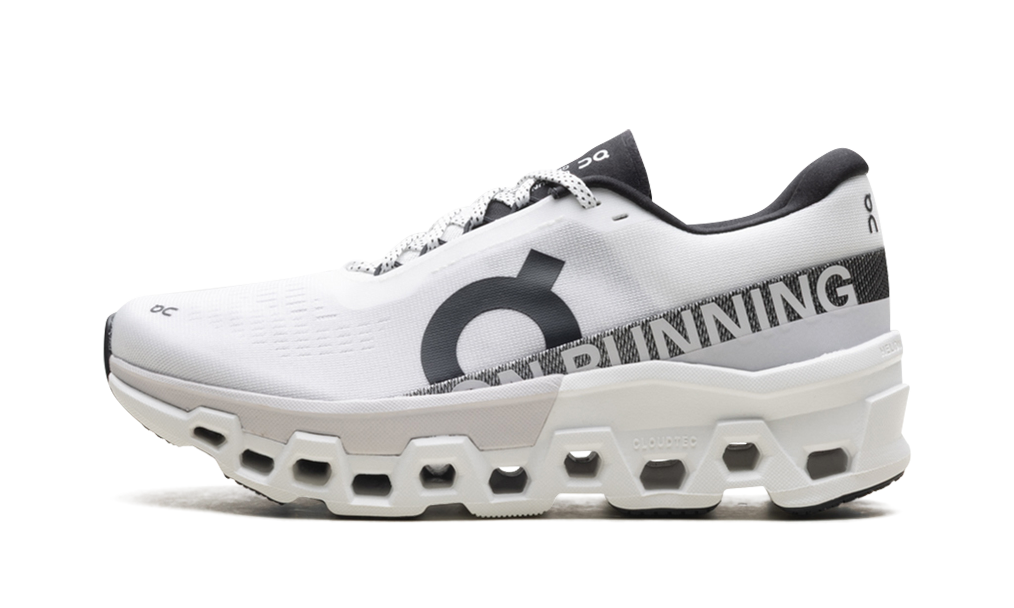 Cloudmonster 2 Women "White frost" 3WE10110664