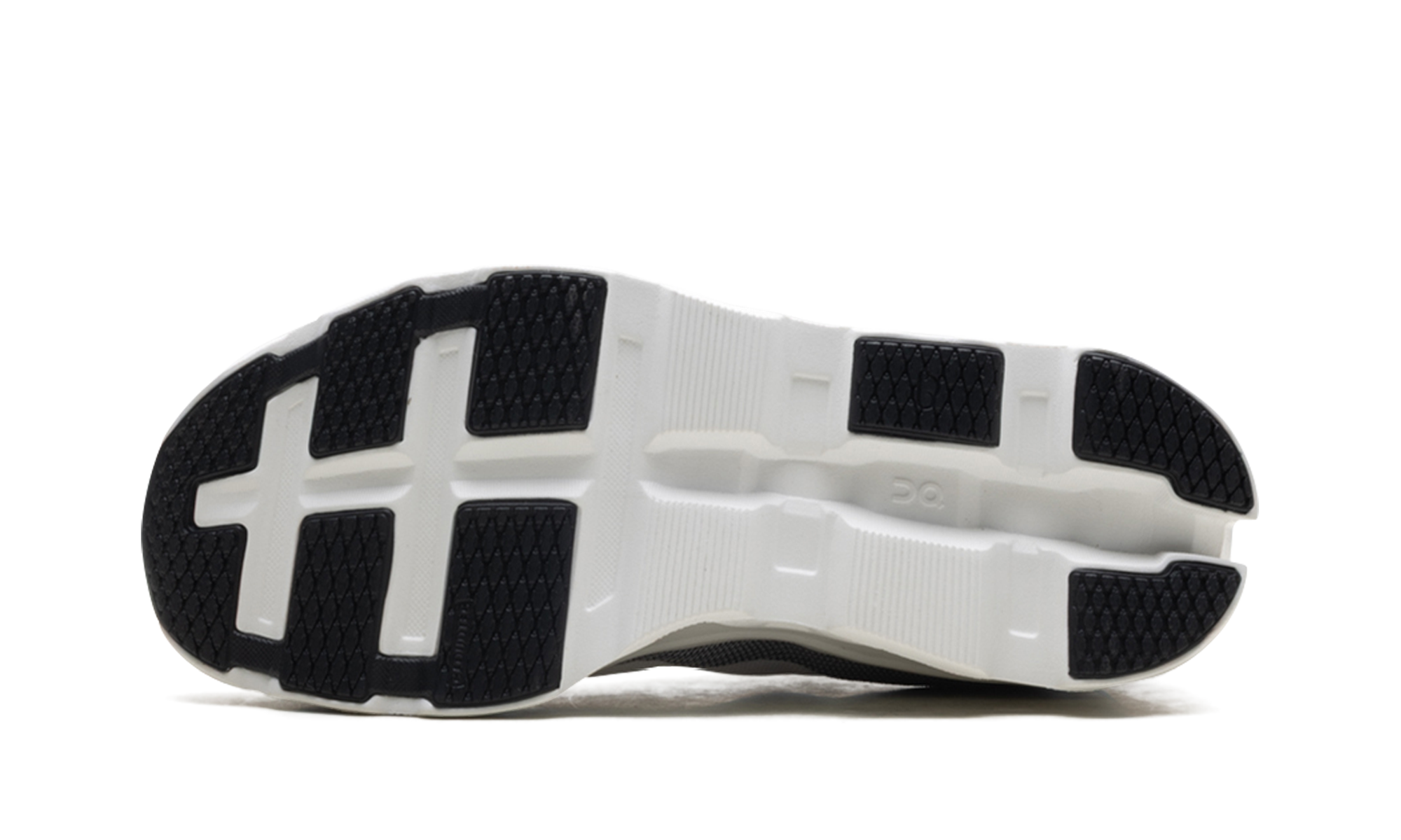 Cloudmonster 2 Women "White frost" 3WE10110664