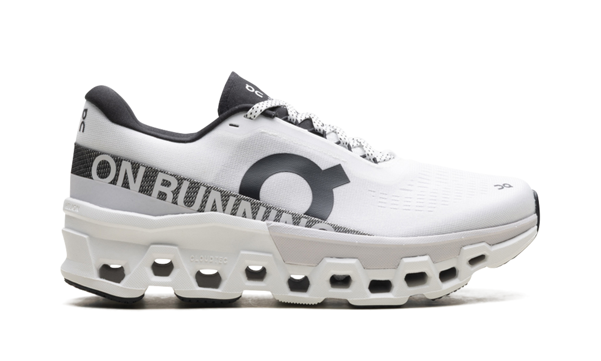 Cloudmonster 2 Women "White frost" 3WE10110664