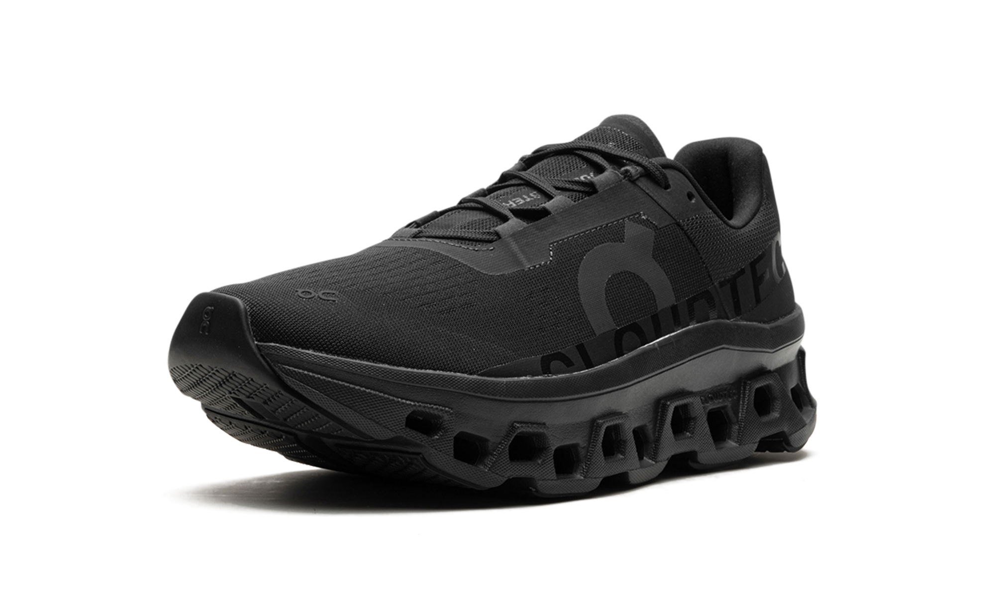 Cloudmonster "All black" 61.99025