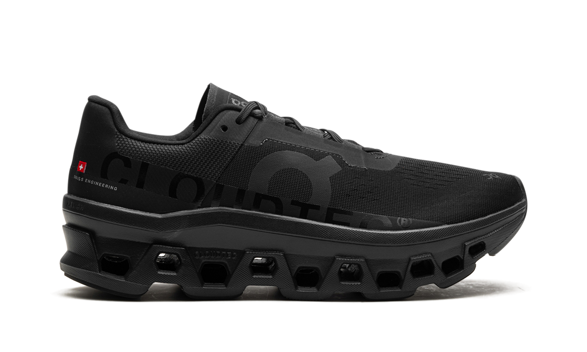 Cloudmonster "All black" 61.99025