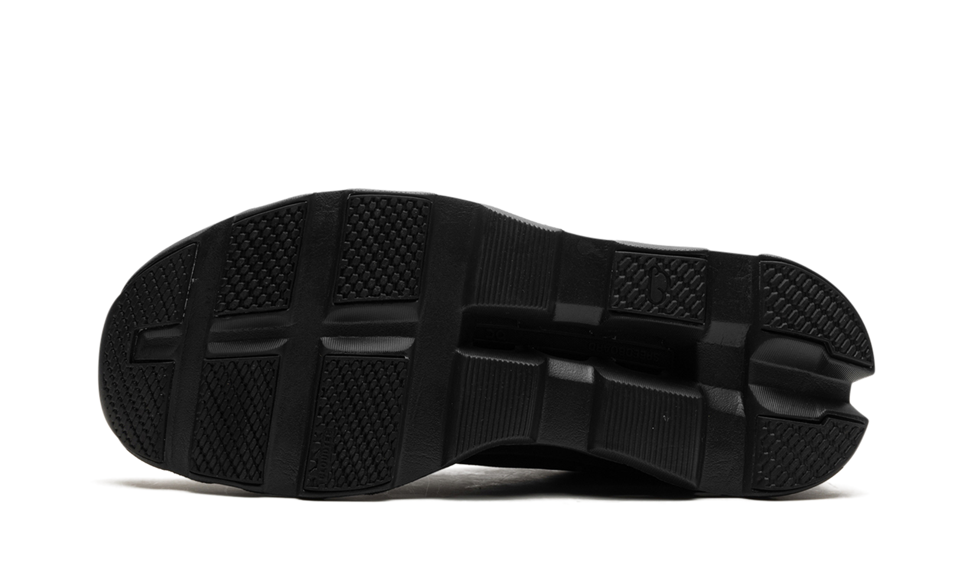 Cloudmonster "All black" 61.99025