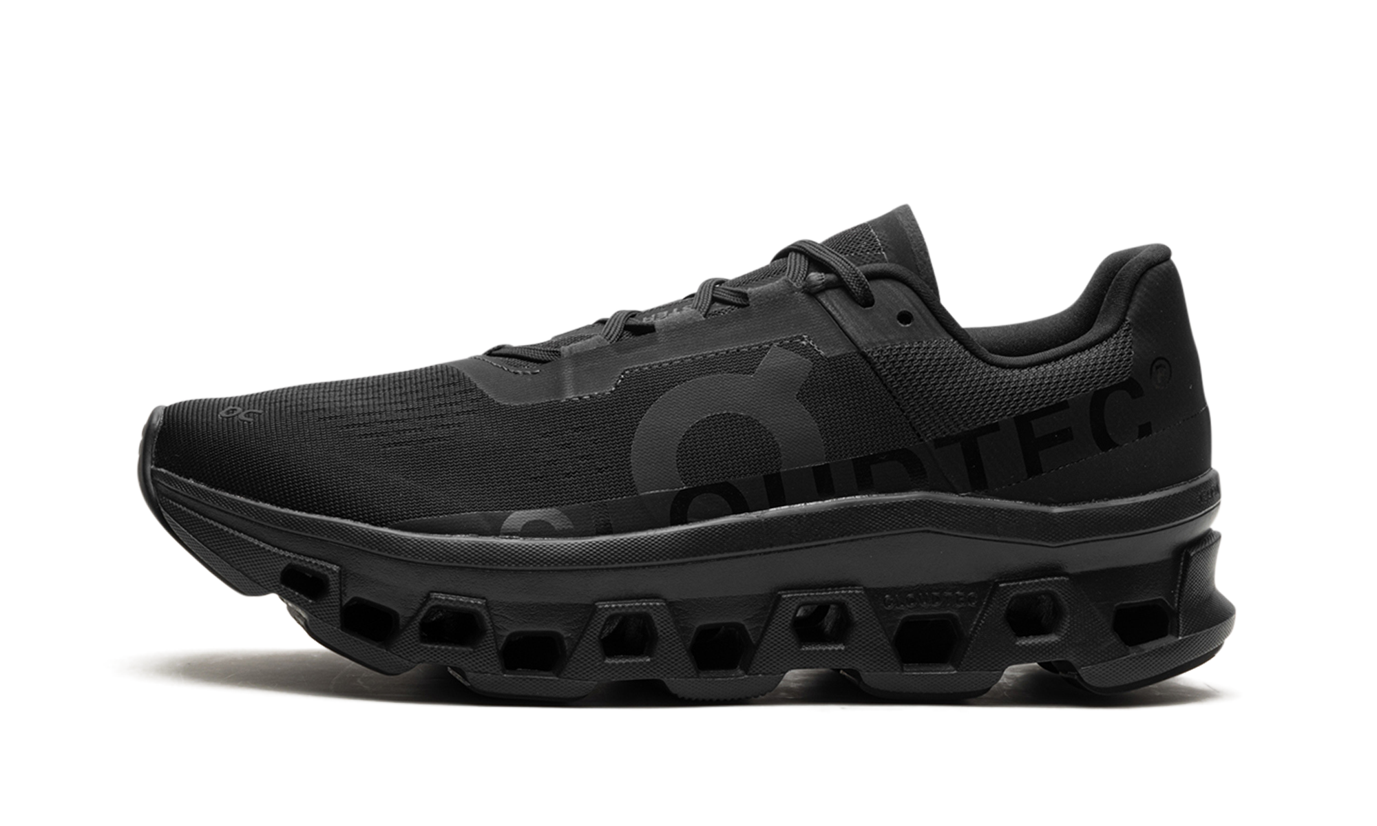 Cloudmonster "All black" 61.99025