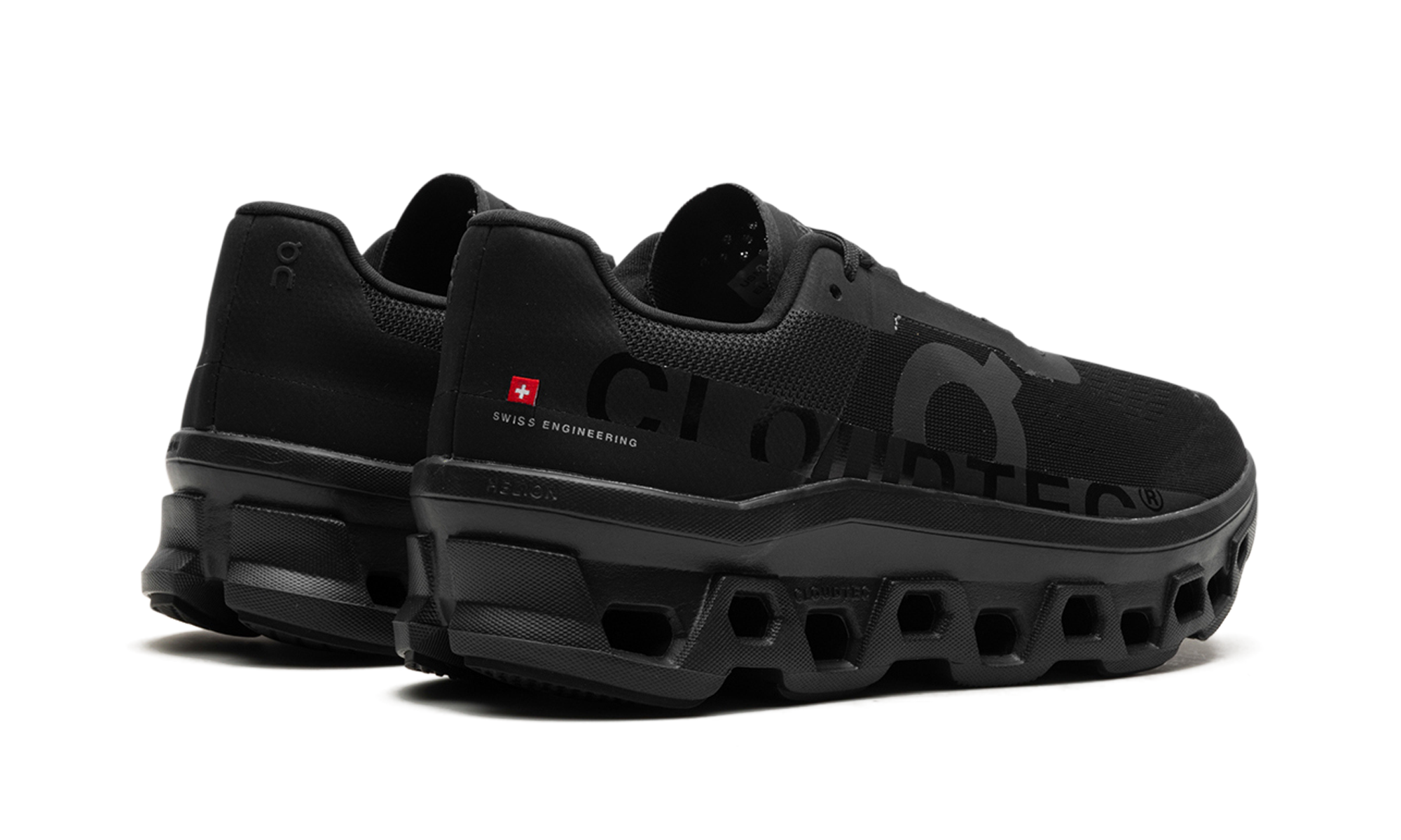 Cloudmonster "All black" 61.99025