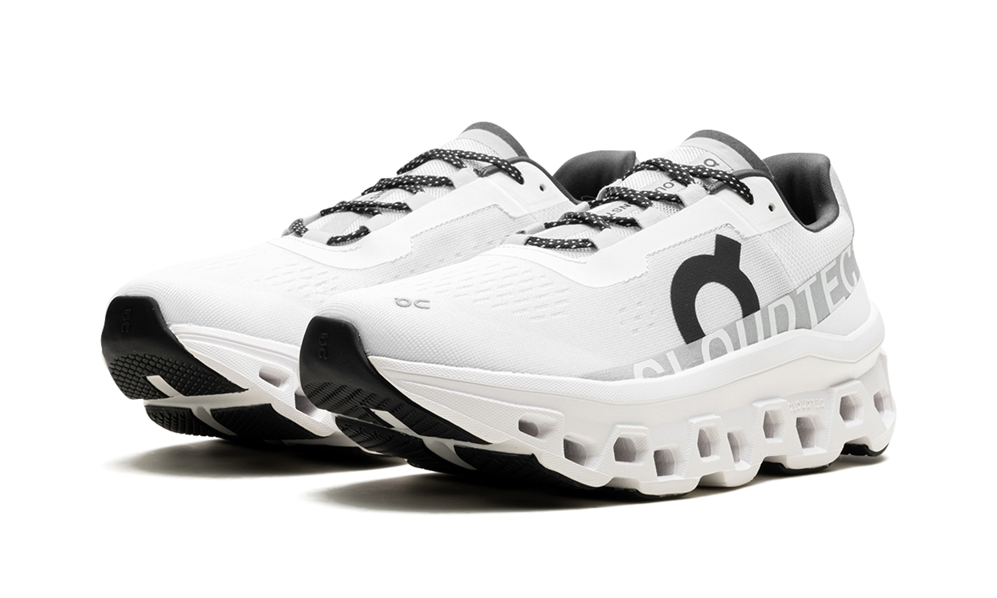 Cloudmonster "All white" 61.98434