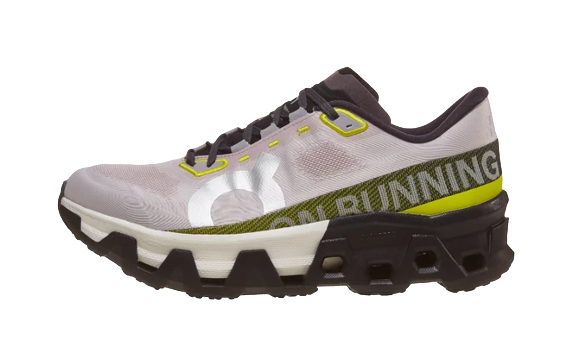 Cloudmonster Hyper "Fade / lime" 3ME10134323