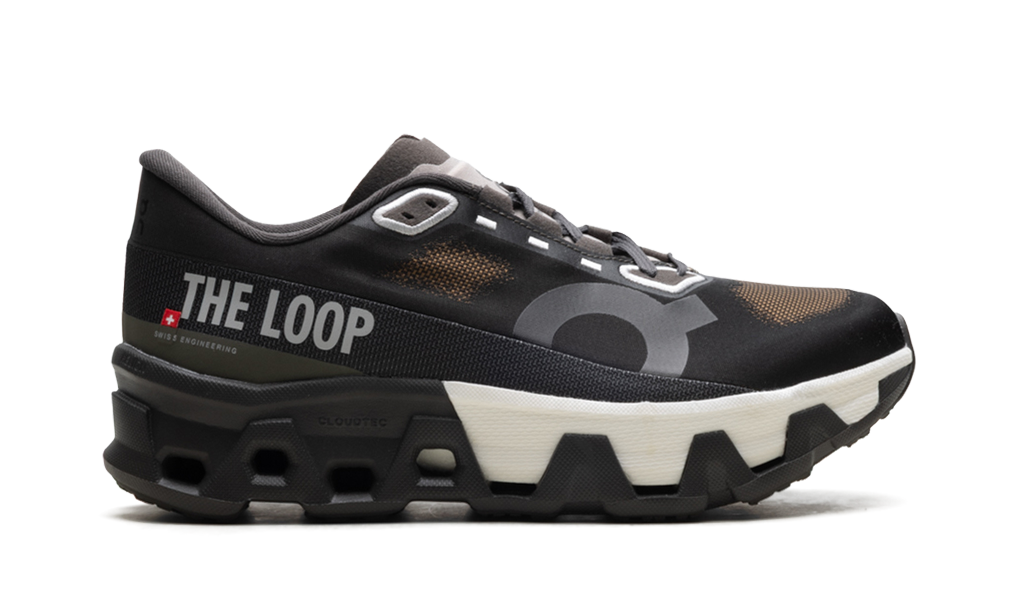 Cloudmonster Hyper Pls-Tl Women "Espresso/elk" 3WF10403328