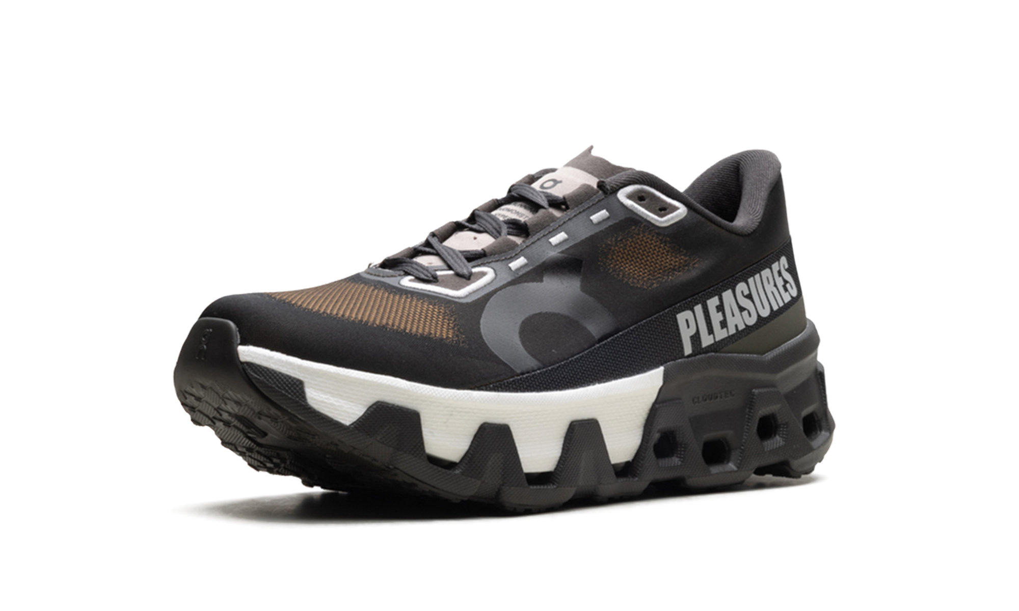 Cloudmonster Hyper Pls-Tl Women "Espresso/elk" 3WF10403328