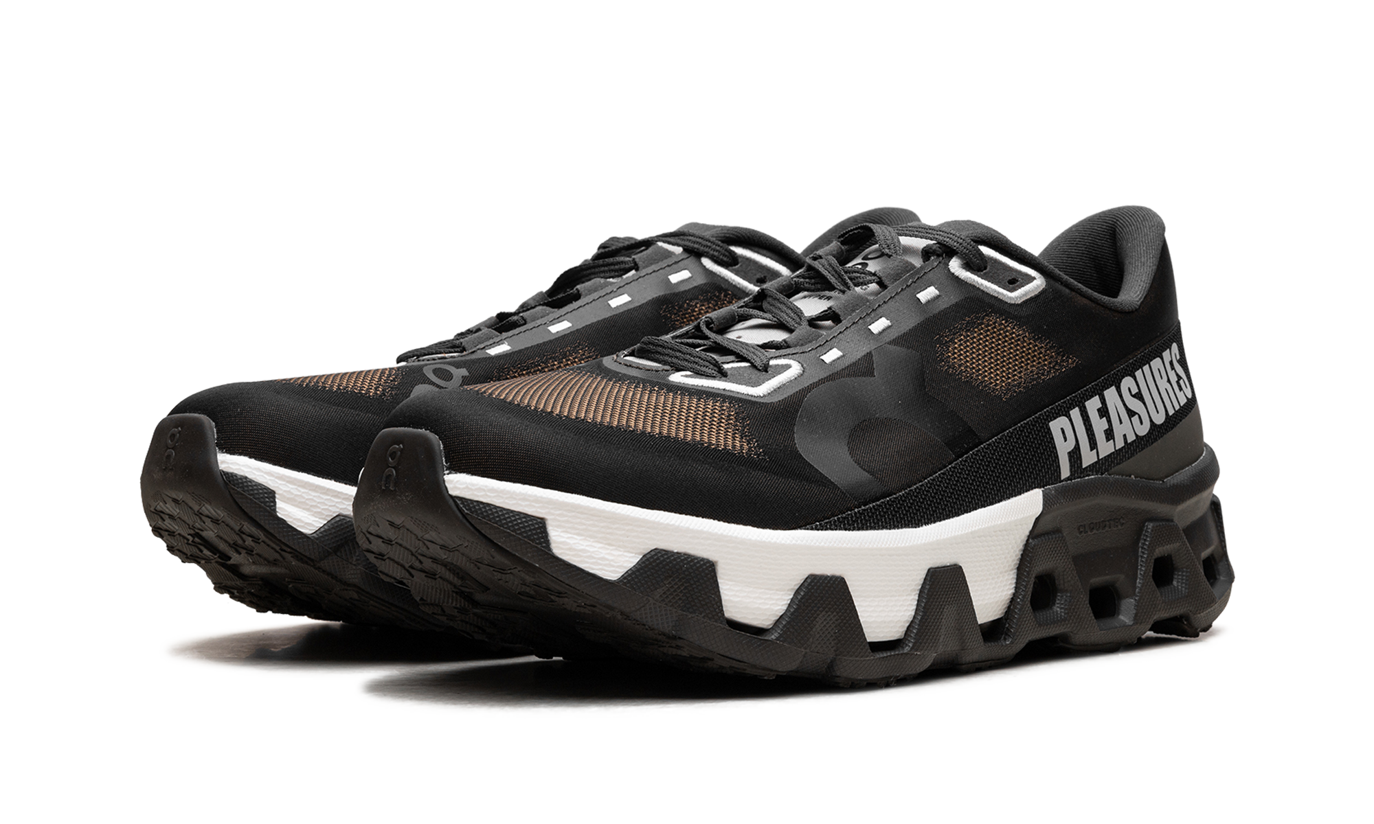 Cloudmonster Hyper Tl "Pleasures espresso" 3MF10513328