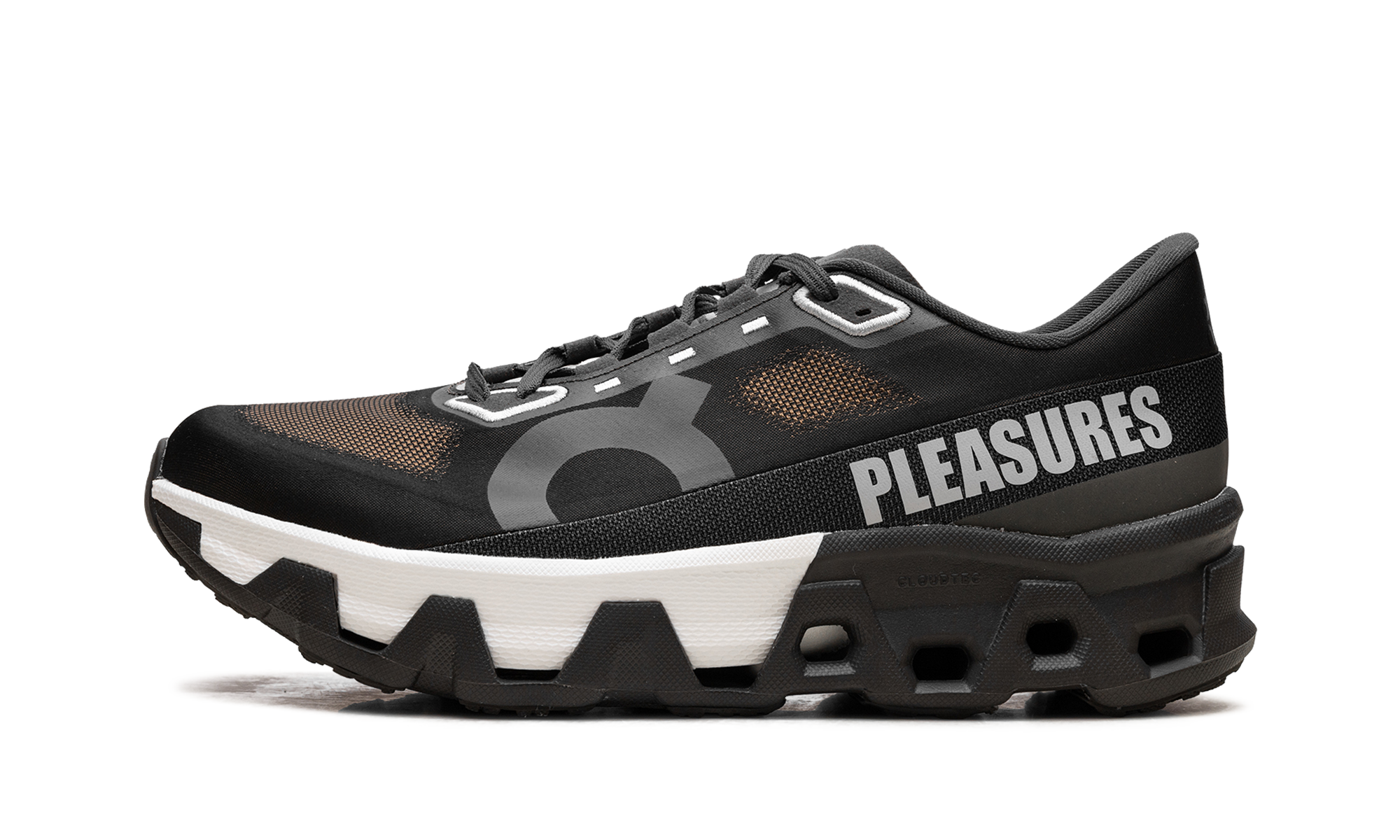 Cloudmonster Hyper Tl "Pleasures espresso" 3MF10513328