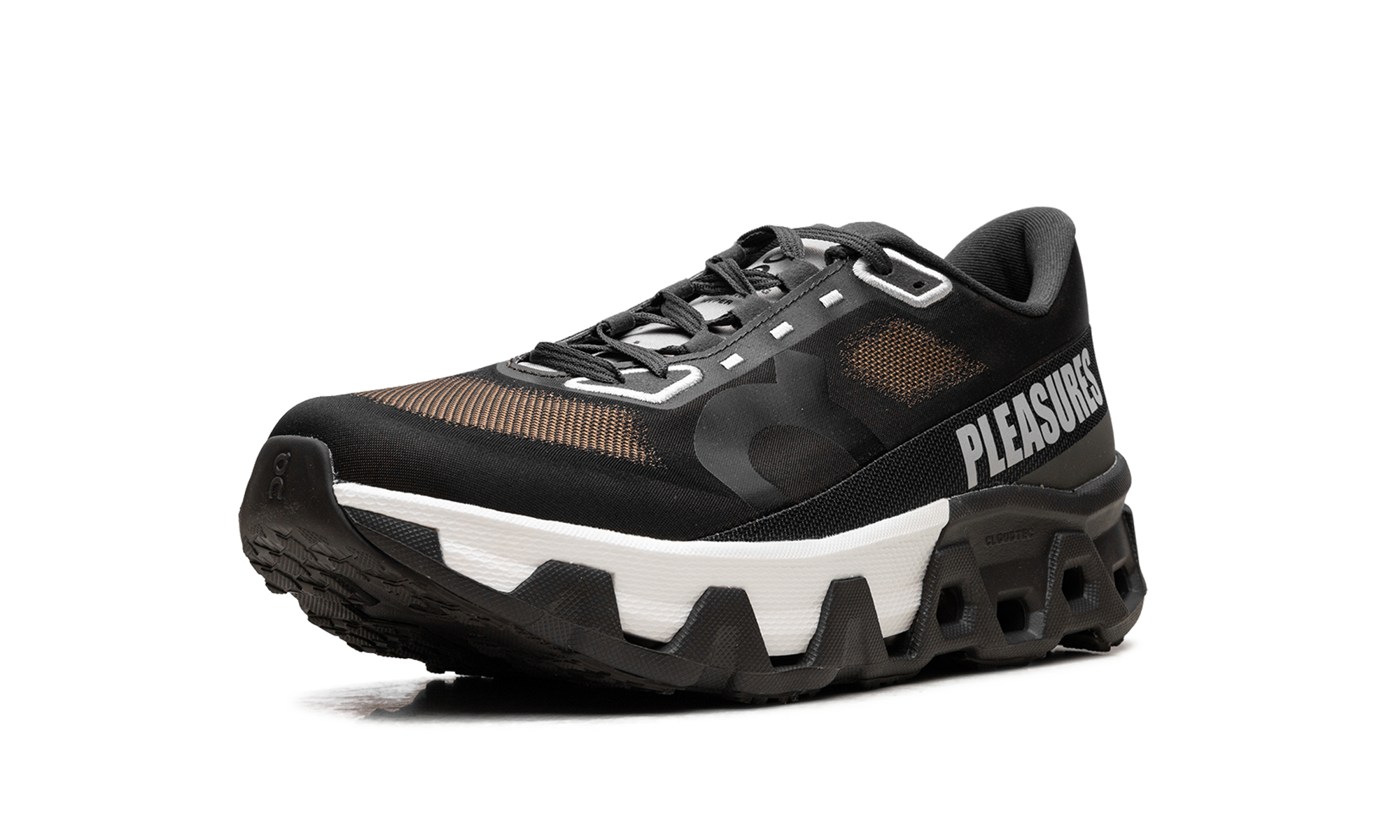 Cloudmonster Hyper Tl "Pleasures espresso" 3MF10513328