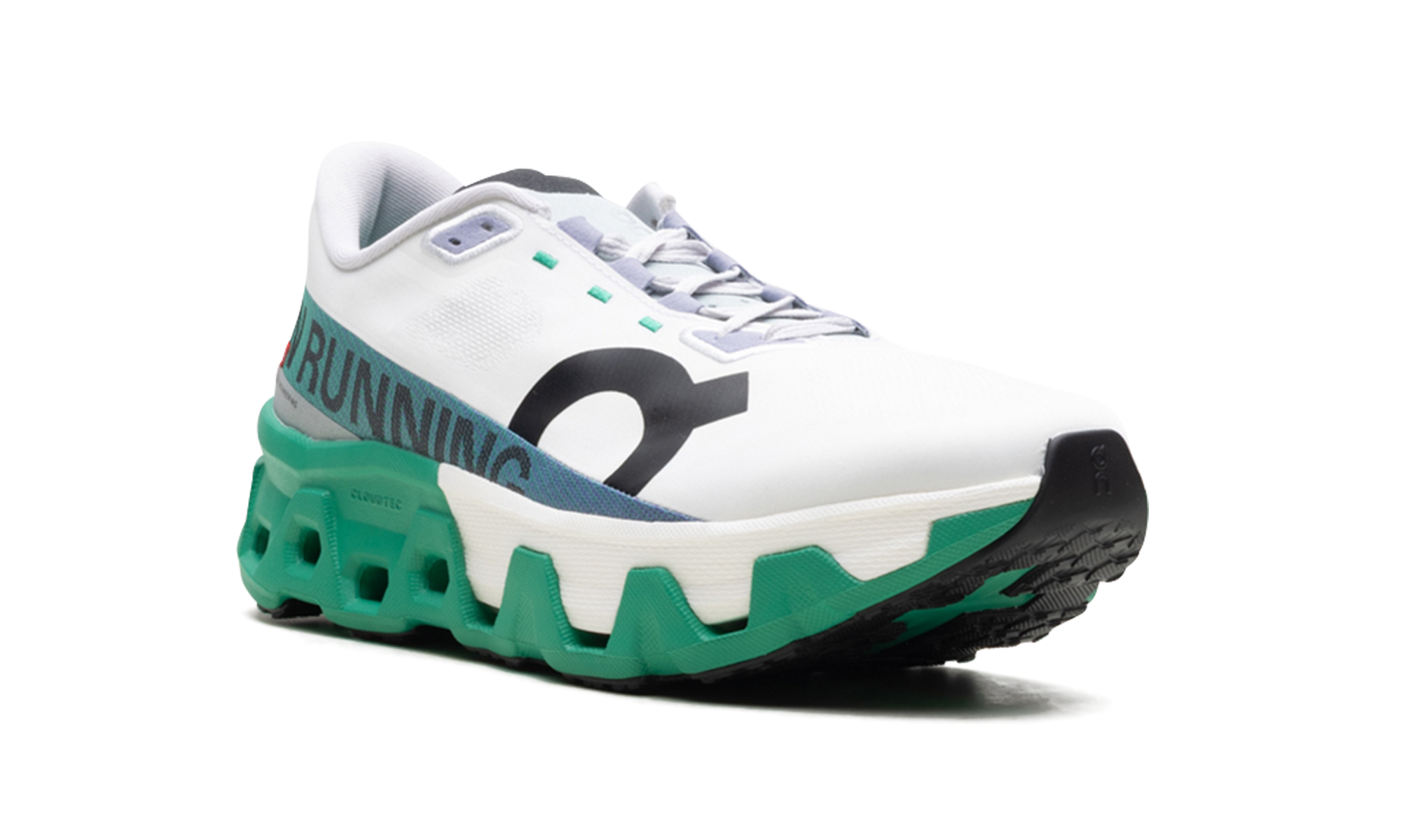 Cloudmonster Hyper "Undyed mint" 3ME10131560
