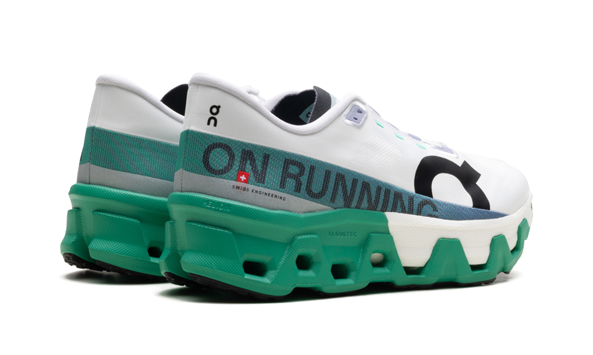 Cloudmonster Hyper "Undyed mint" 3ME10131560