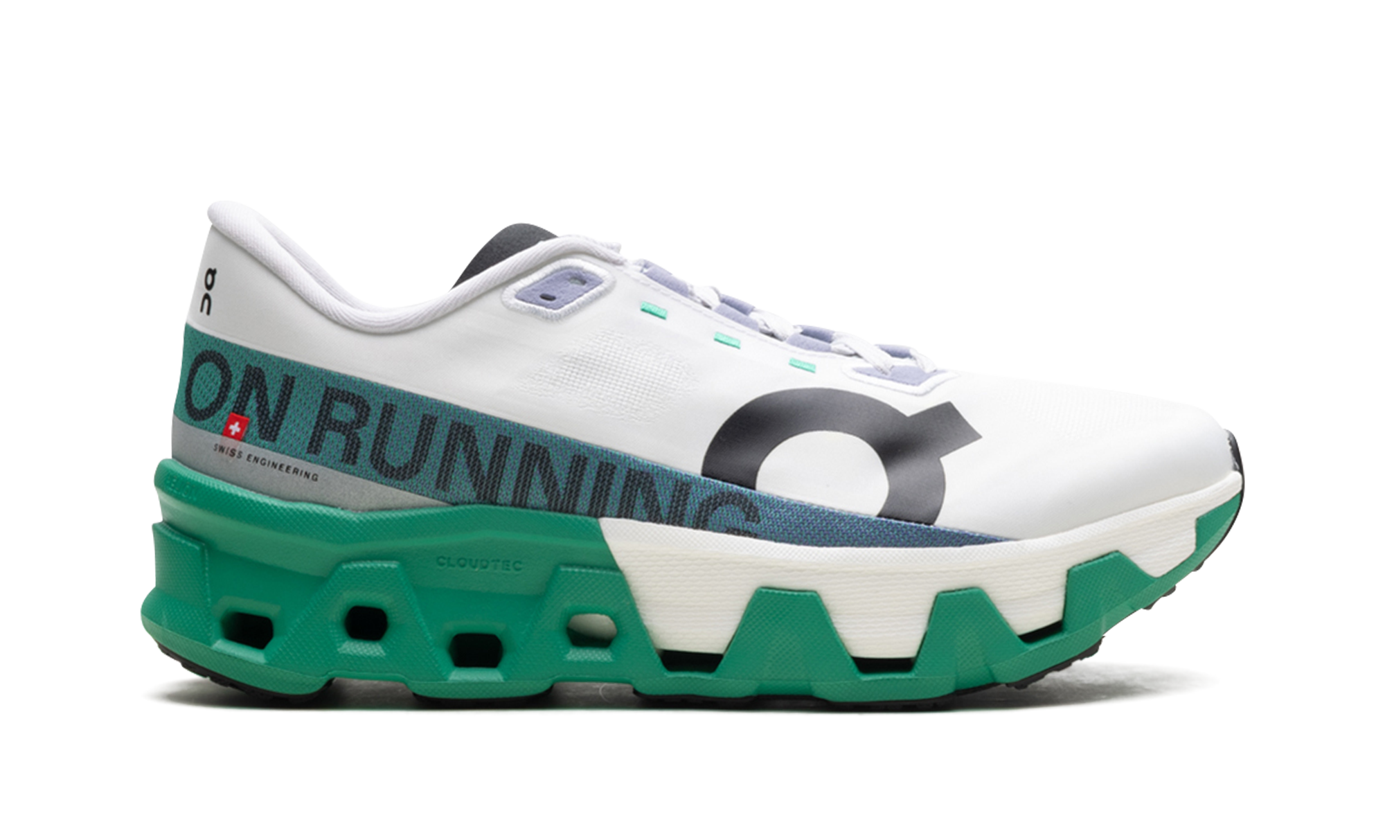 Cloudmonster Hyper "Undyed mint" 3ME10131560