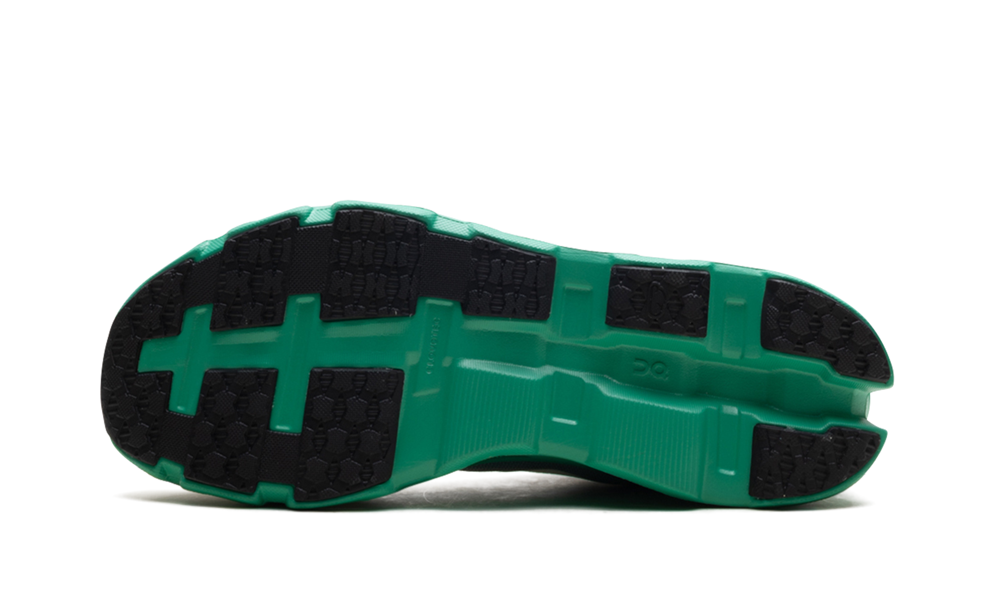 Cloudmonster Hyper "Undyed mint" 3ME10131560