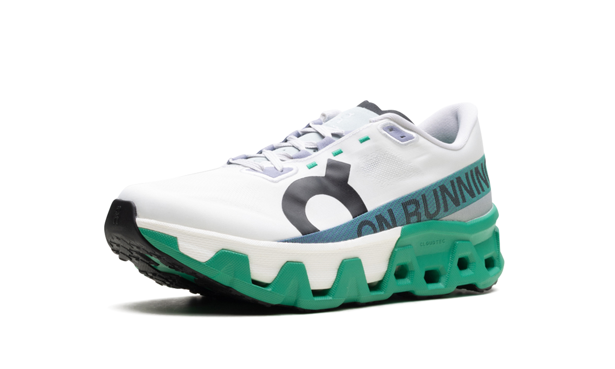 Cloudmonster Hyper "Undyed mint" 3ME10131560