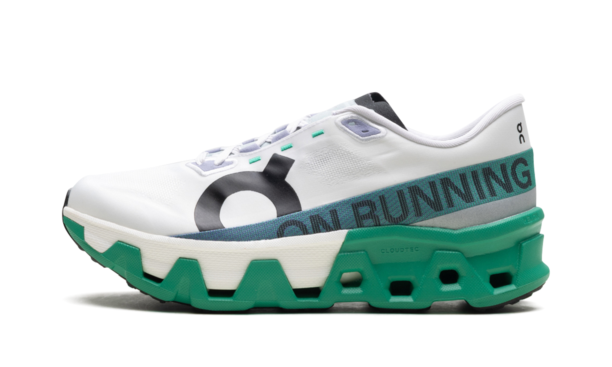 Cloudmonster Hyper "Undyed mint" 3ME10131560