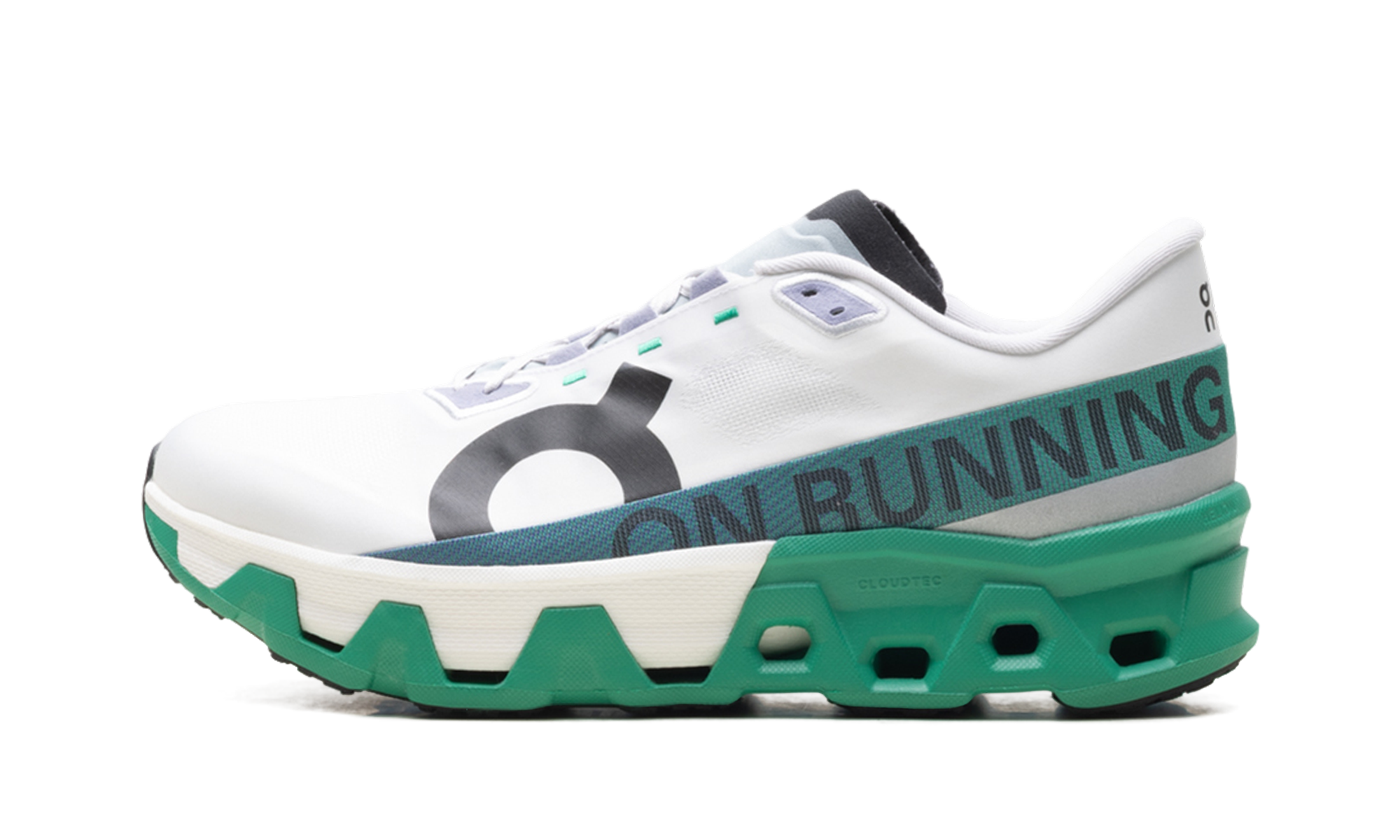 Cloudmonster Hyper "White mint" 3ME10130902