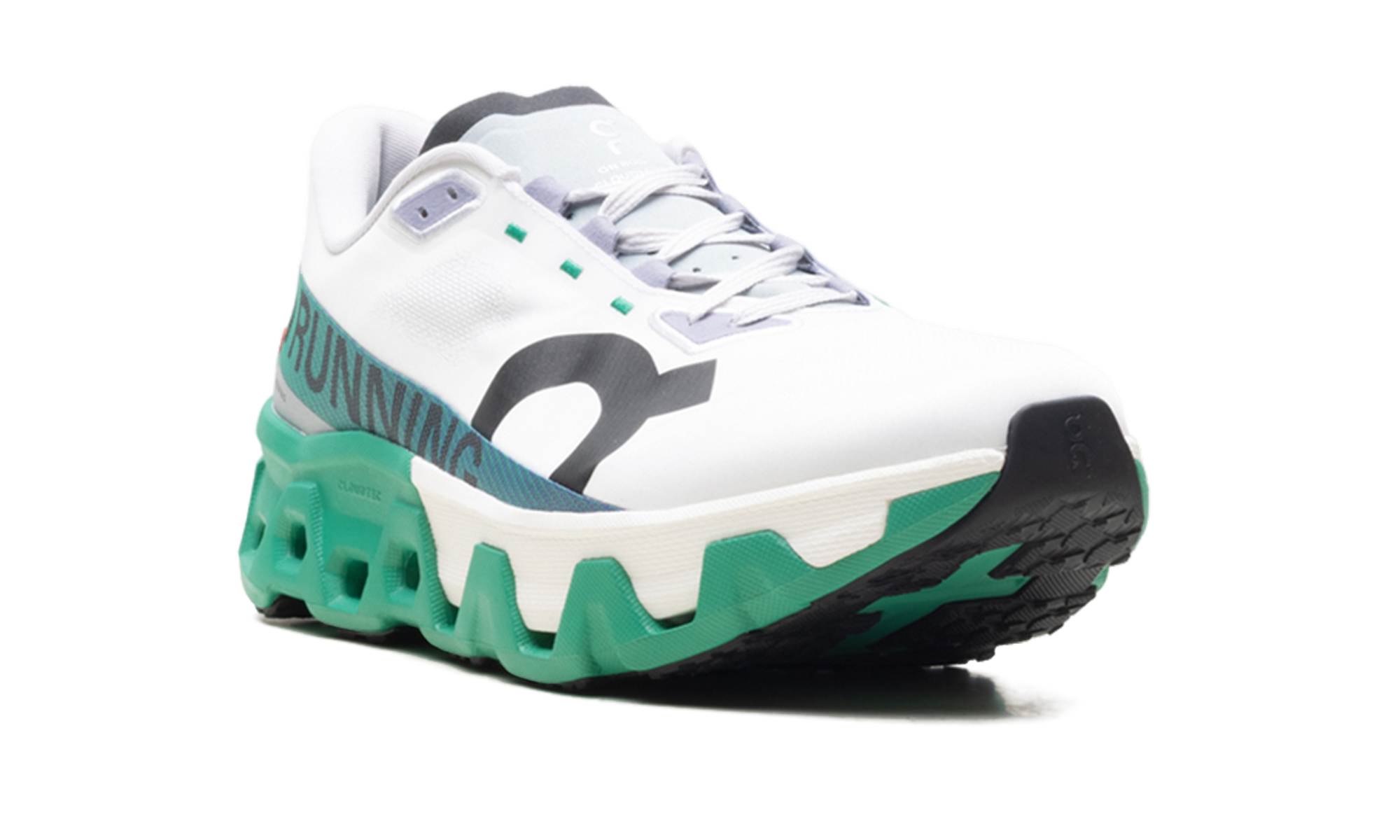 Cloudmonster Hyper "White mint" 3ME10130902