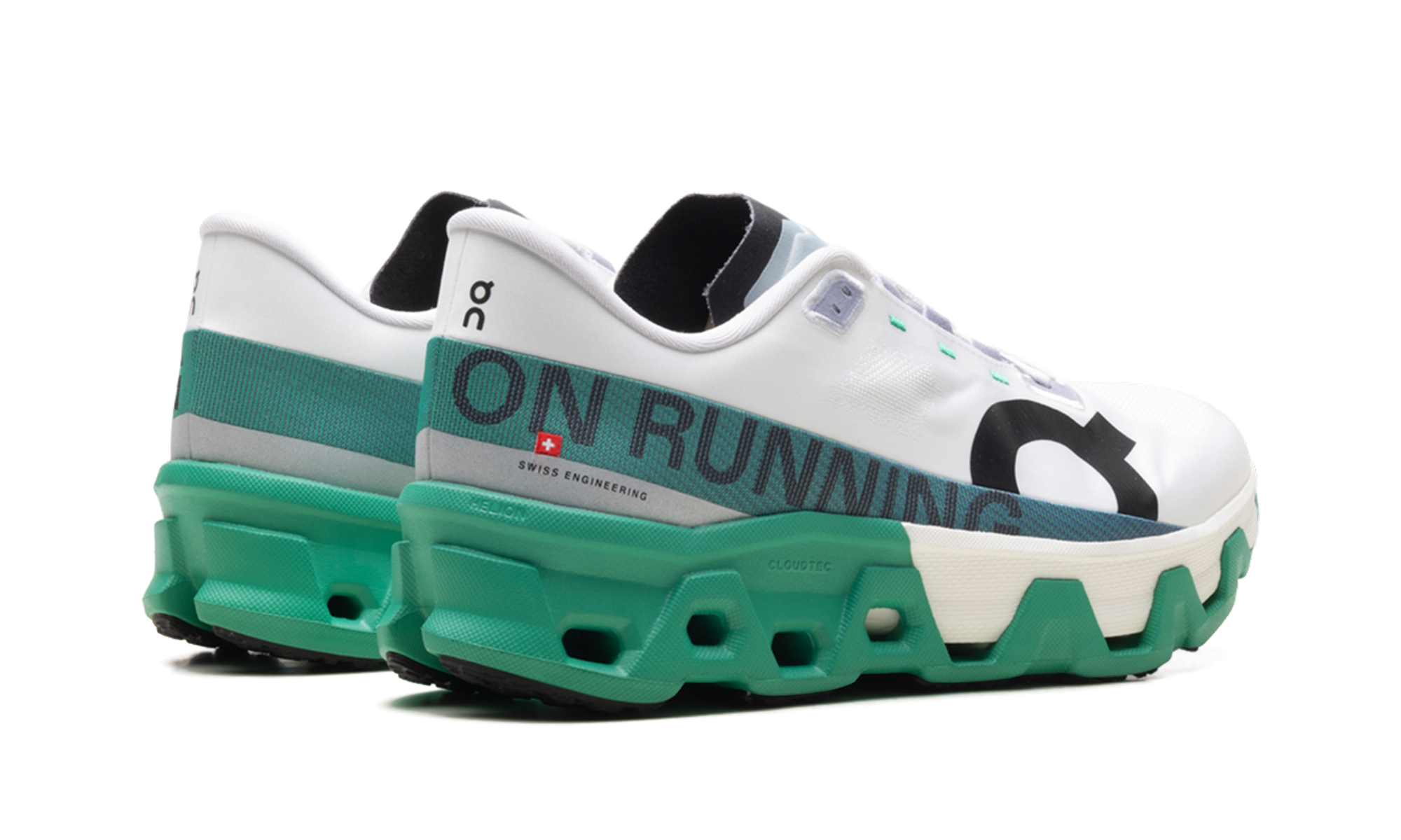 Cloudmonster Hyper "White mint" 3ME10130902