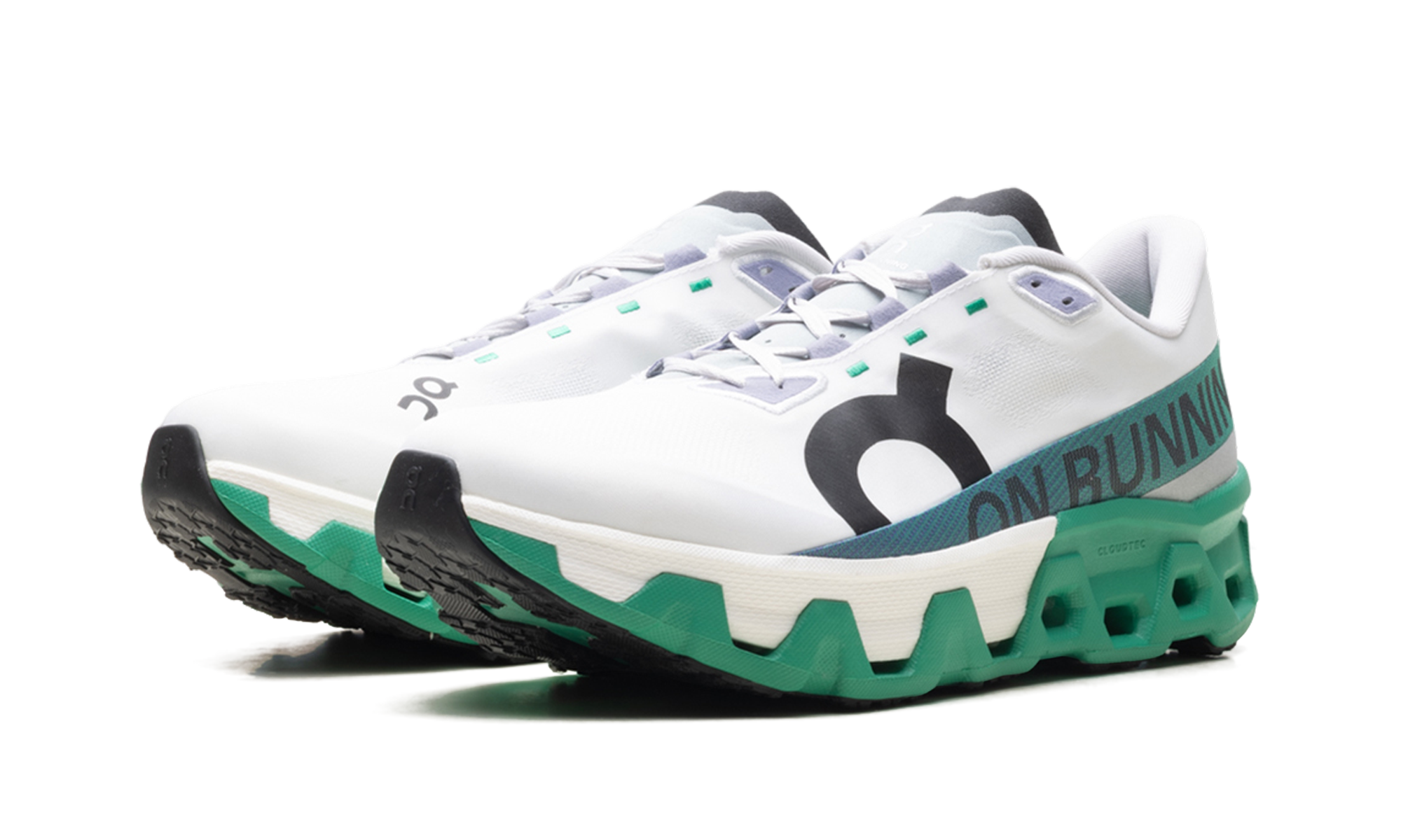 Cloudmonster Hyper "White mint" 3ME10130902