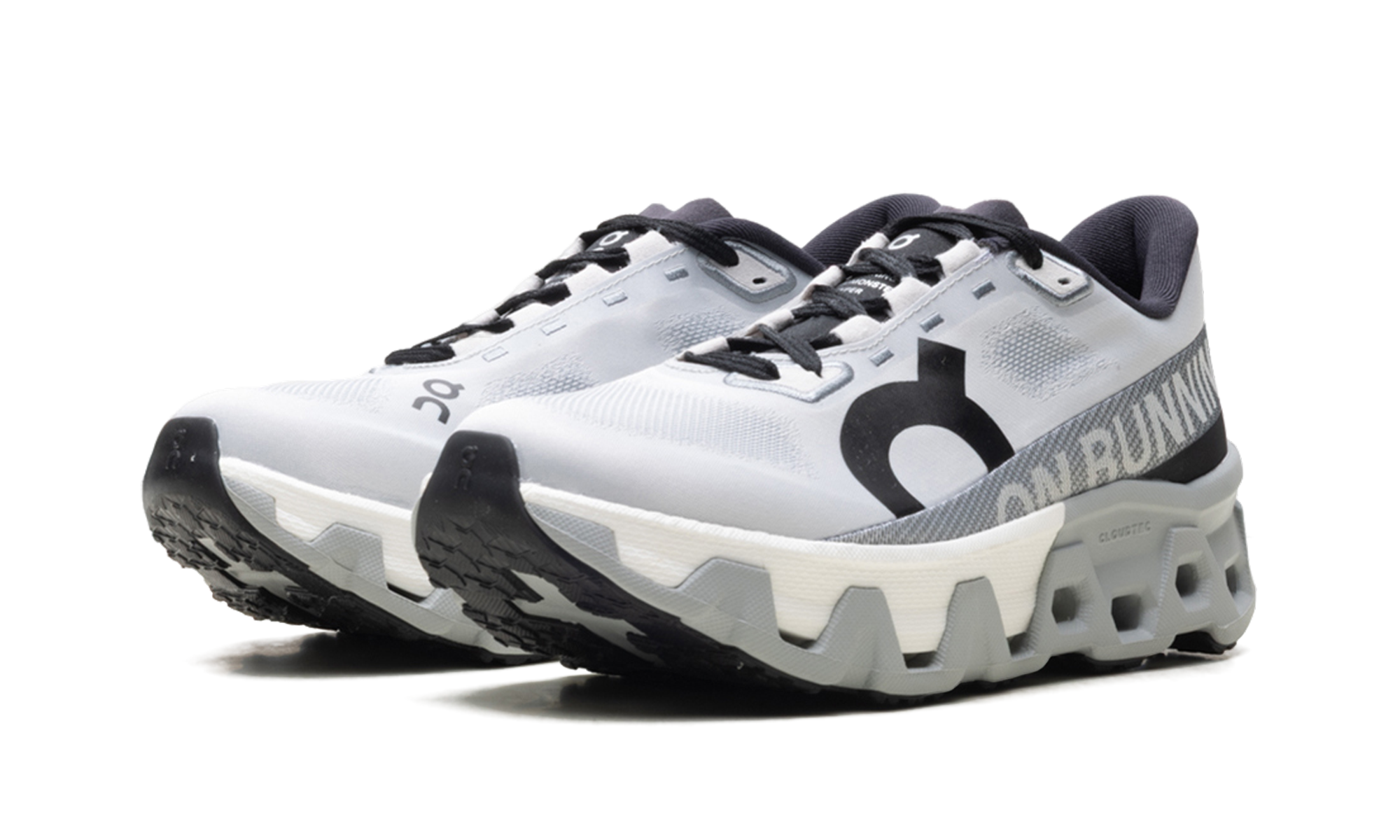 Cloudmonster Hyper Women "Glacier ivory" 3WE10123205