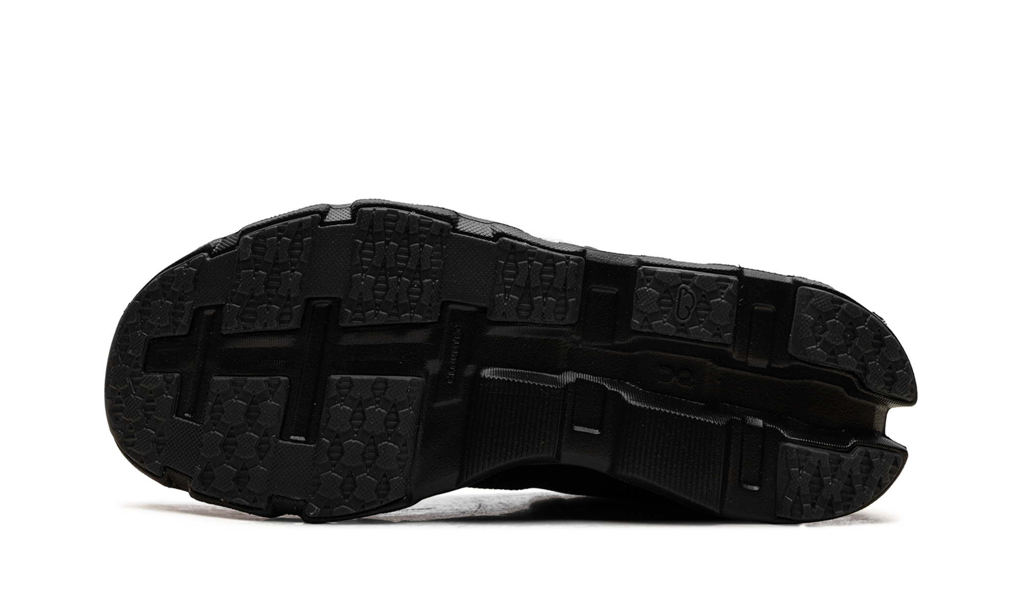 Cloudmonster Hyper Women "Post archive faction - black" 3WF30701043