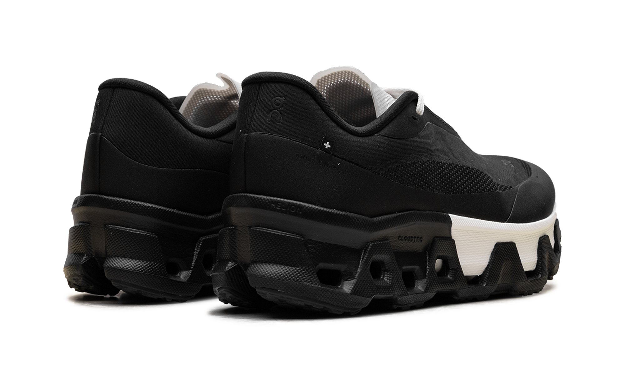 Cloudmonster Hyper Women "Post archive faction - black" 3WF30701043