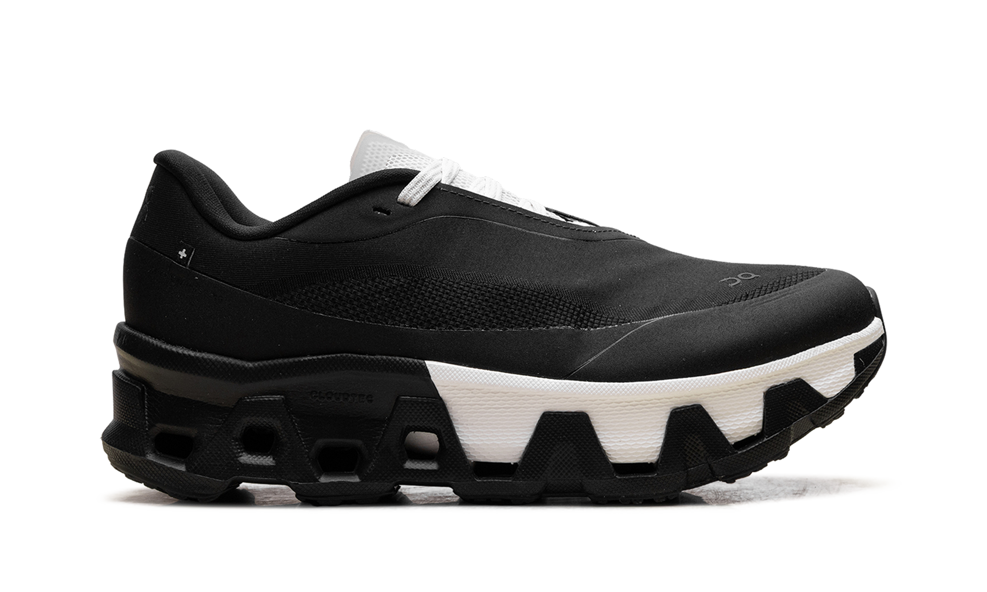 Cloudmonster Hyper Women "Post archive faction - black" 3WF30701043