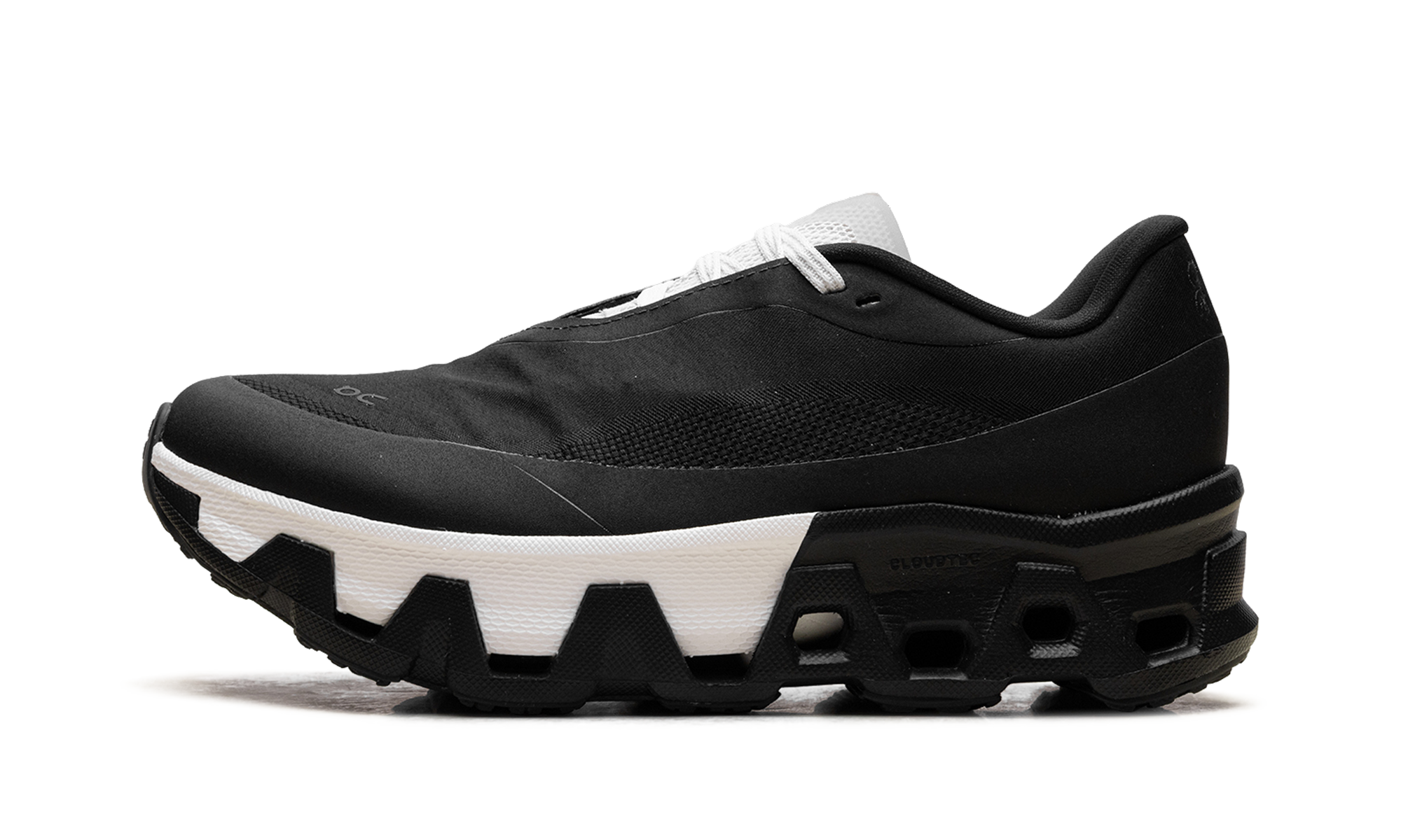 Cloudmonster Hyper Women "Post archive faction - black" 3WF30701043