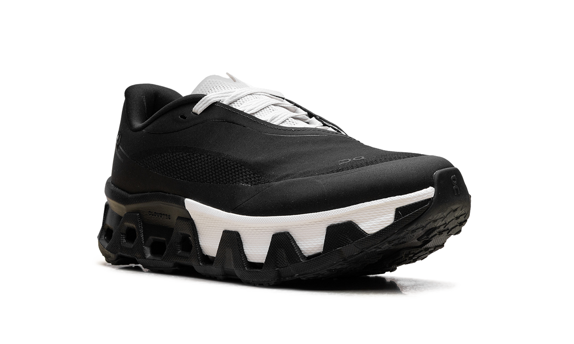Cloudmonster Hyper Women "Post archive faction - black" 3WF30701043