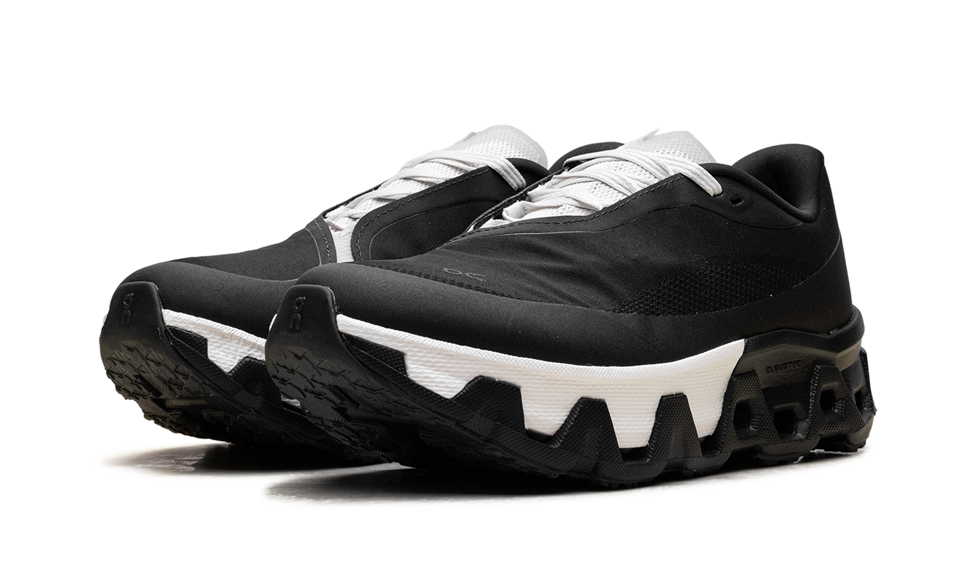 Cloudmonster Hyper Women "Post archive faction - black" 3WF30701043