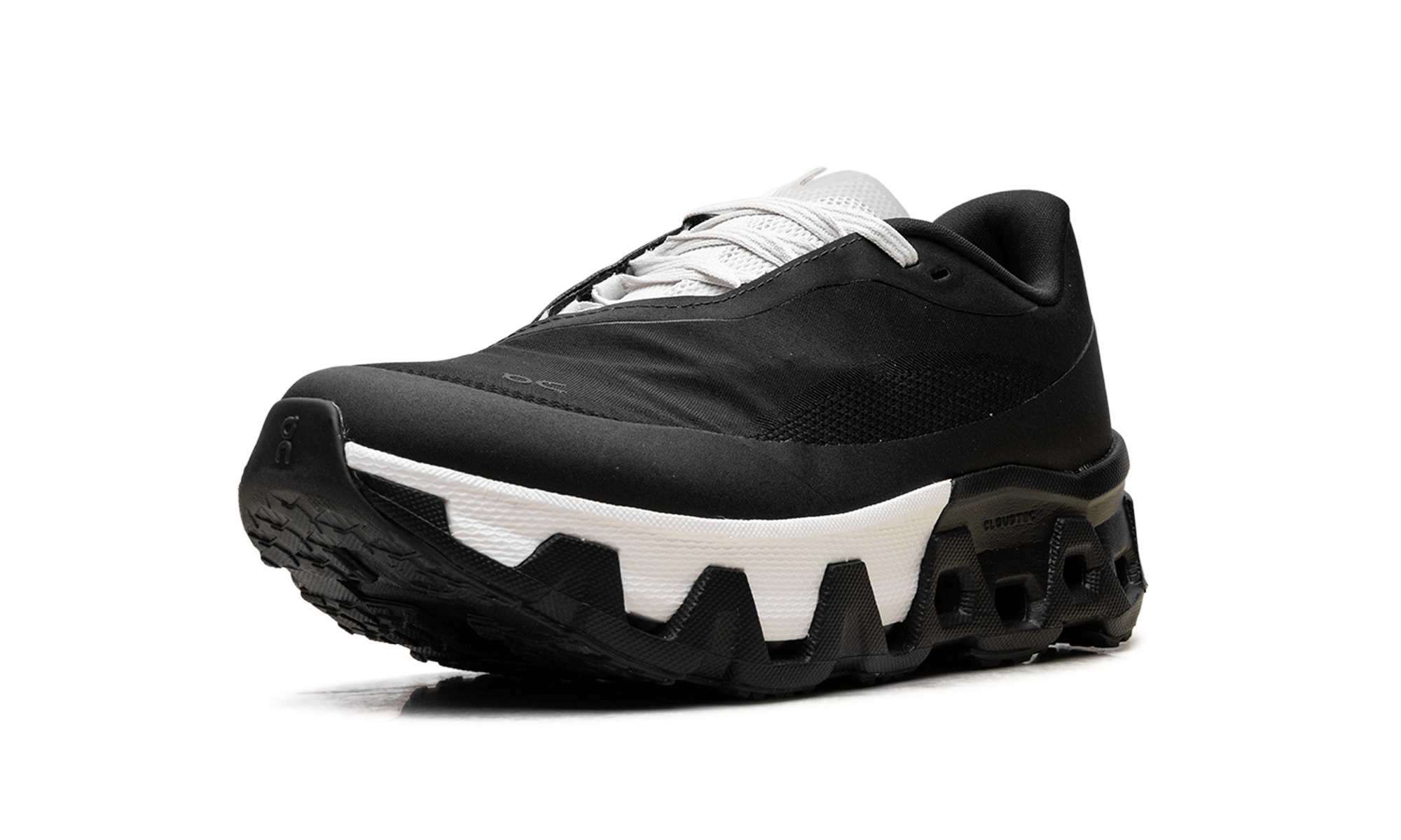 Cloudmonster Hyper Women "Post archive faction - black" 3WF30701043