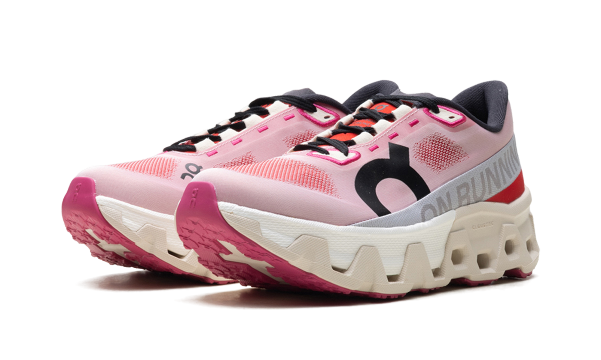 Cloudmonster Hyper Women "Red cream" 3WE10123344