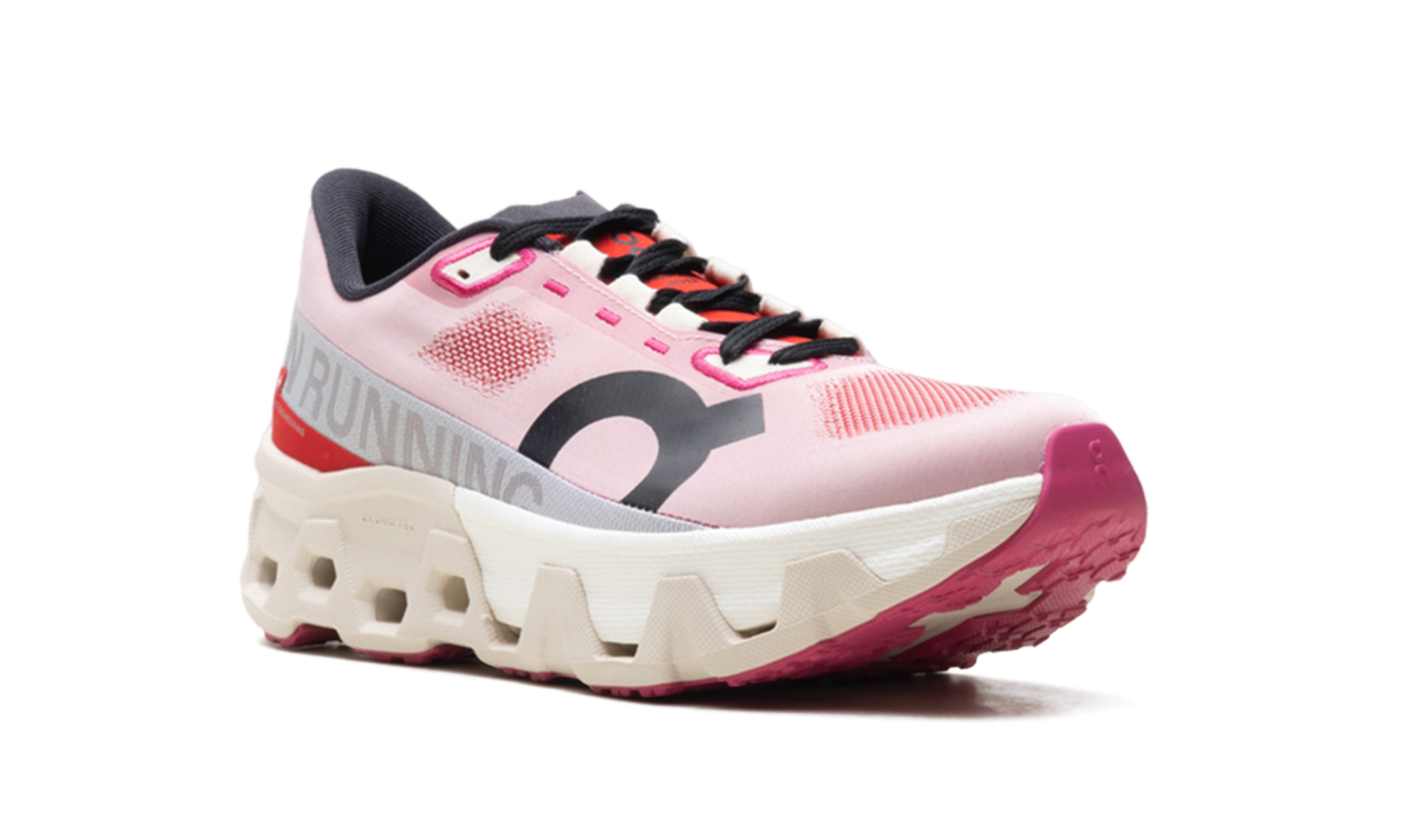 Cloudmonster Hyper Women "Red cream" 3WE10123344