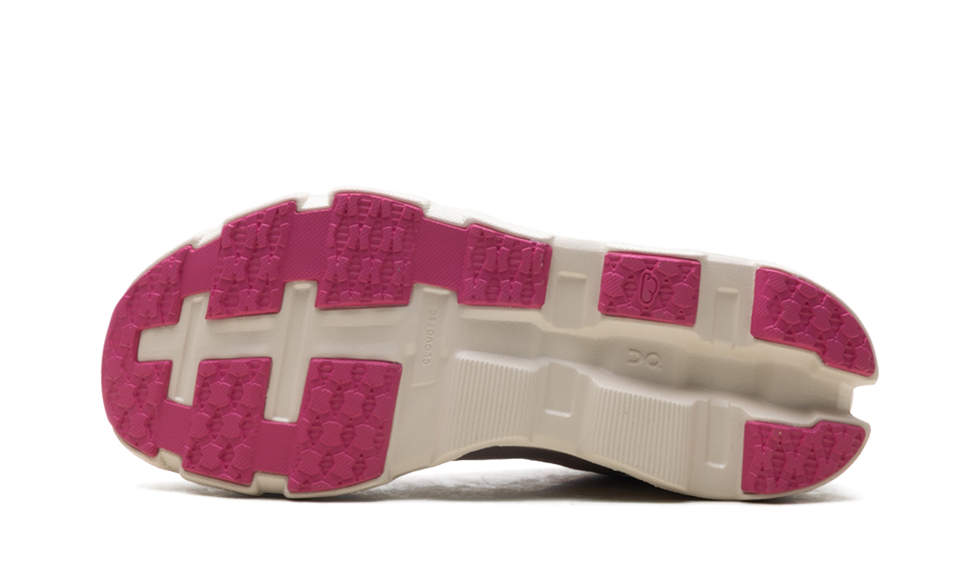 Cloudmonster Hyper Women "Red cream" 3WE10123344