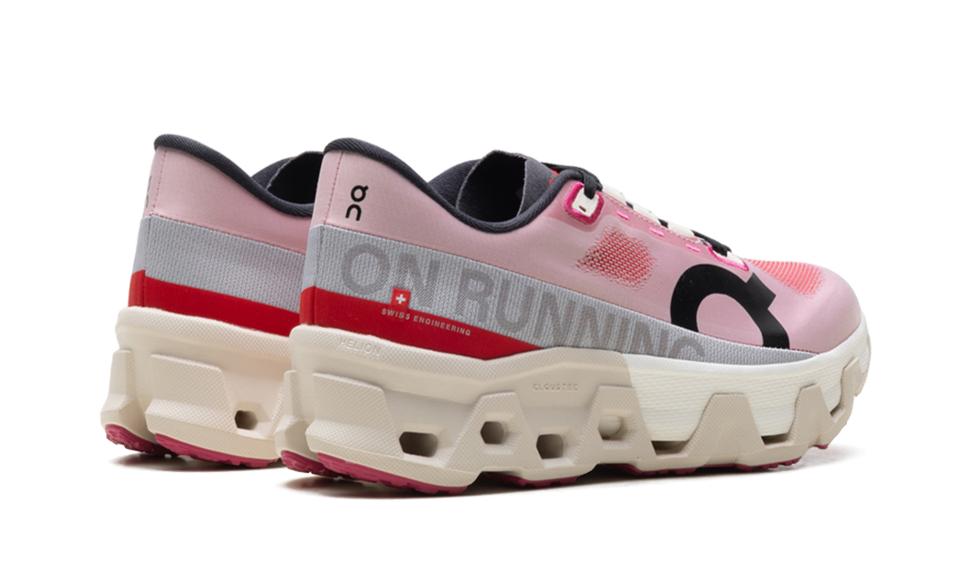 Cloudmonster Hyper Women "Red cream" 3WE10123344