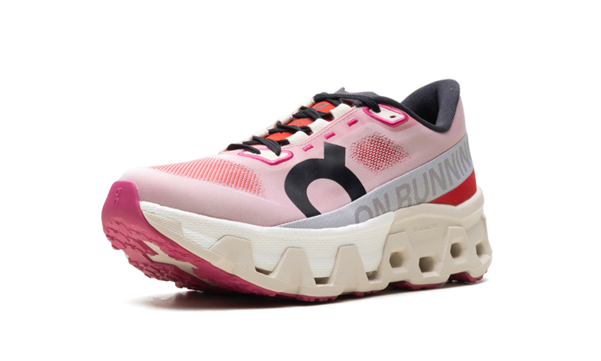 Cloudmonster Hyper Women "Red cream" 3WE10123344