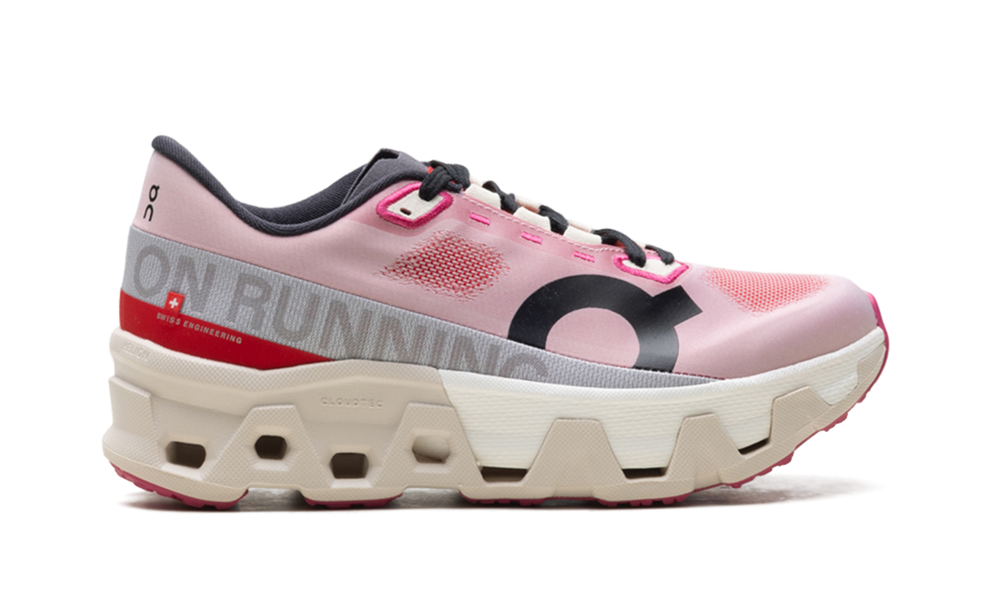 Cloudmonster Hyper Women "Red cream" 3WE10123344