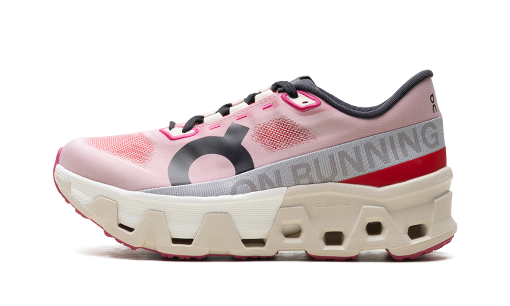 Cloudmonster Hyper Women "Red cream" 3WE10123344