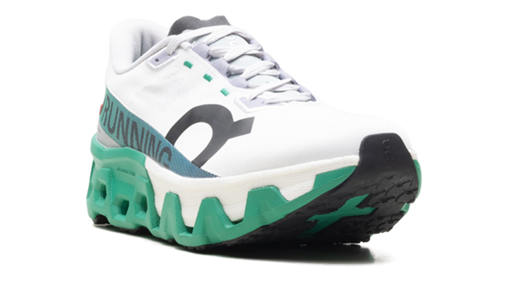 Cloudmonster Hyper Women "White mint" 3WE10120902